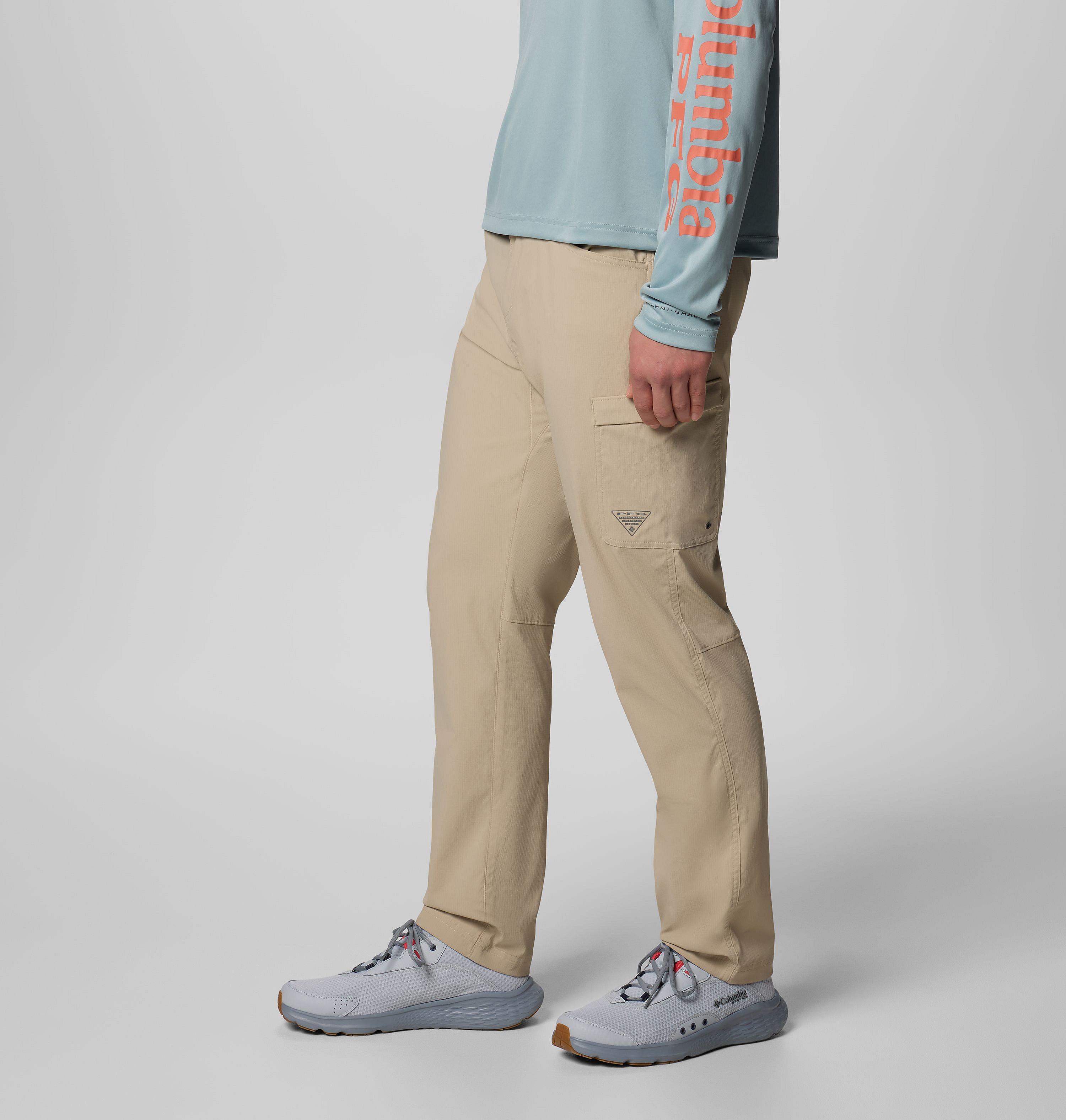Men's Blood and Guts II Stretch Pants 4