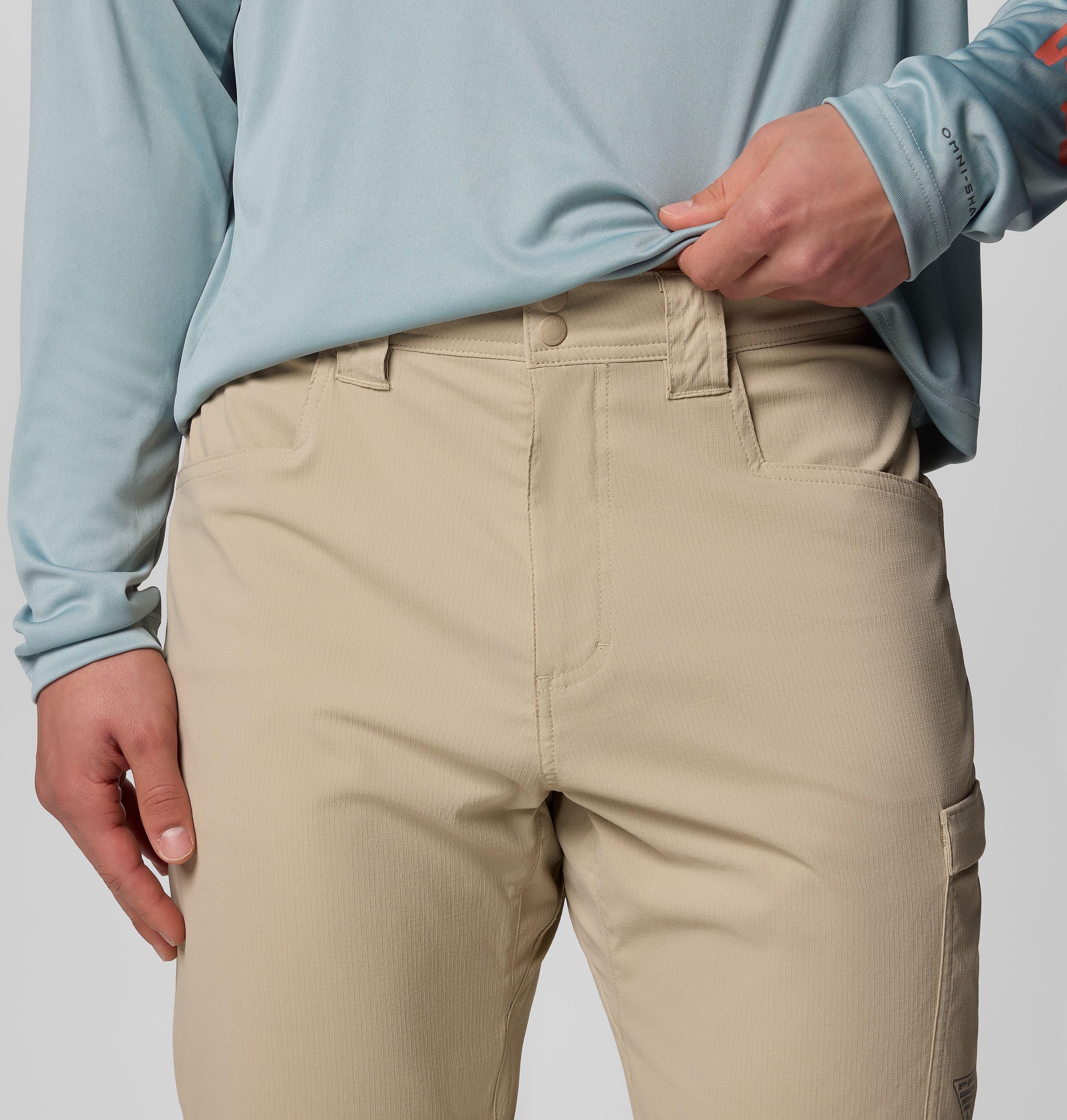 Men's Blood and Guts II Stretch Pants 5