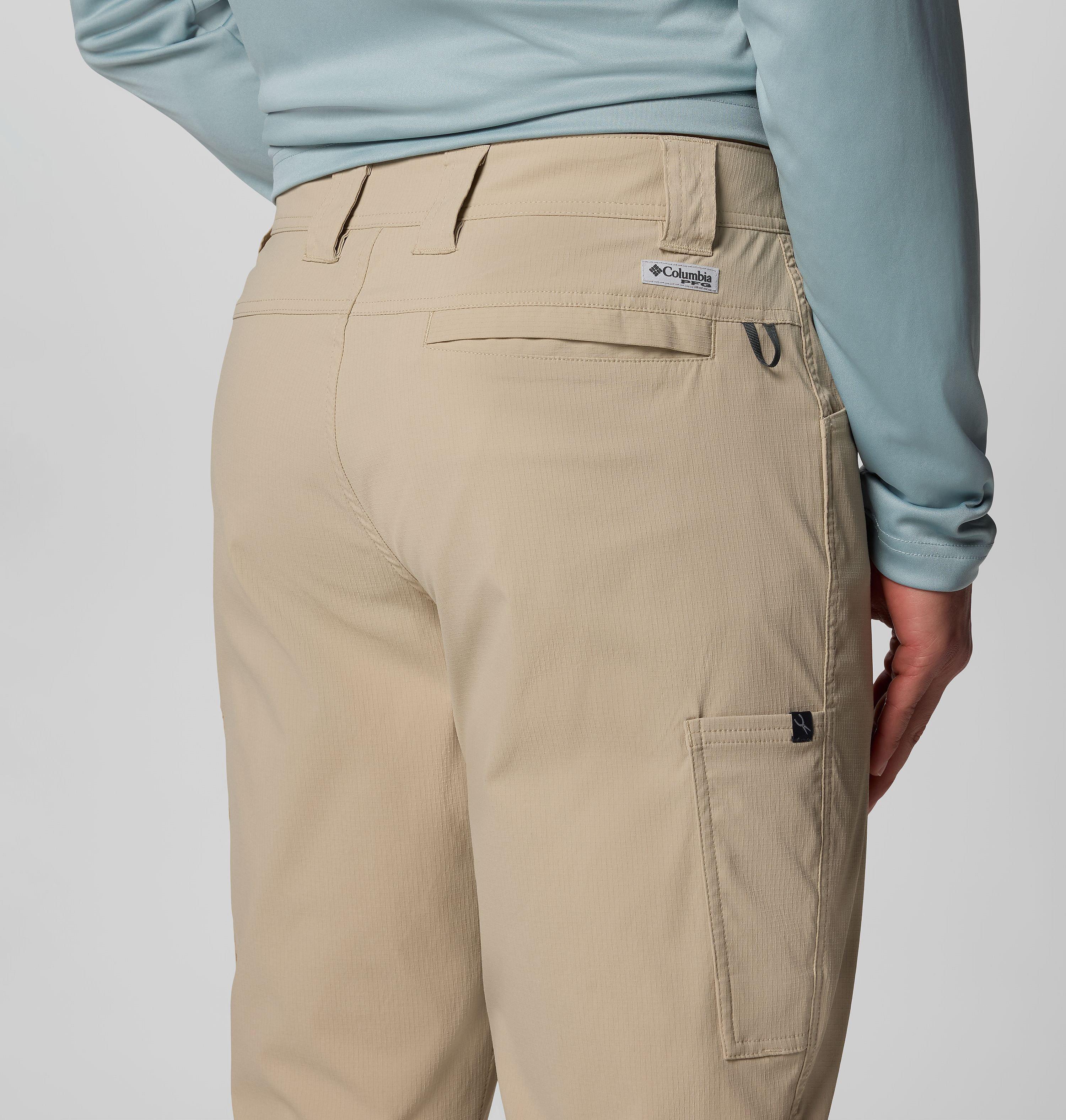 Men's Blood and Guts II Stretch Pants 6