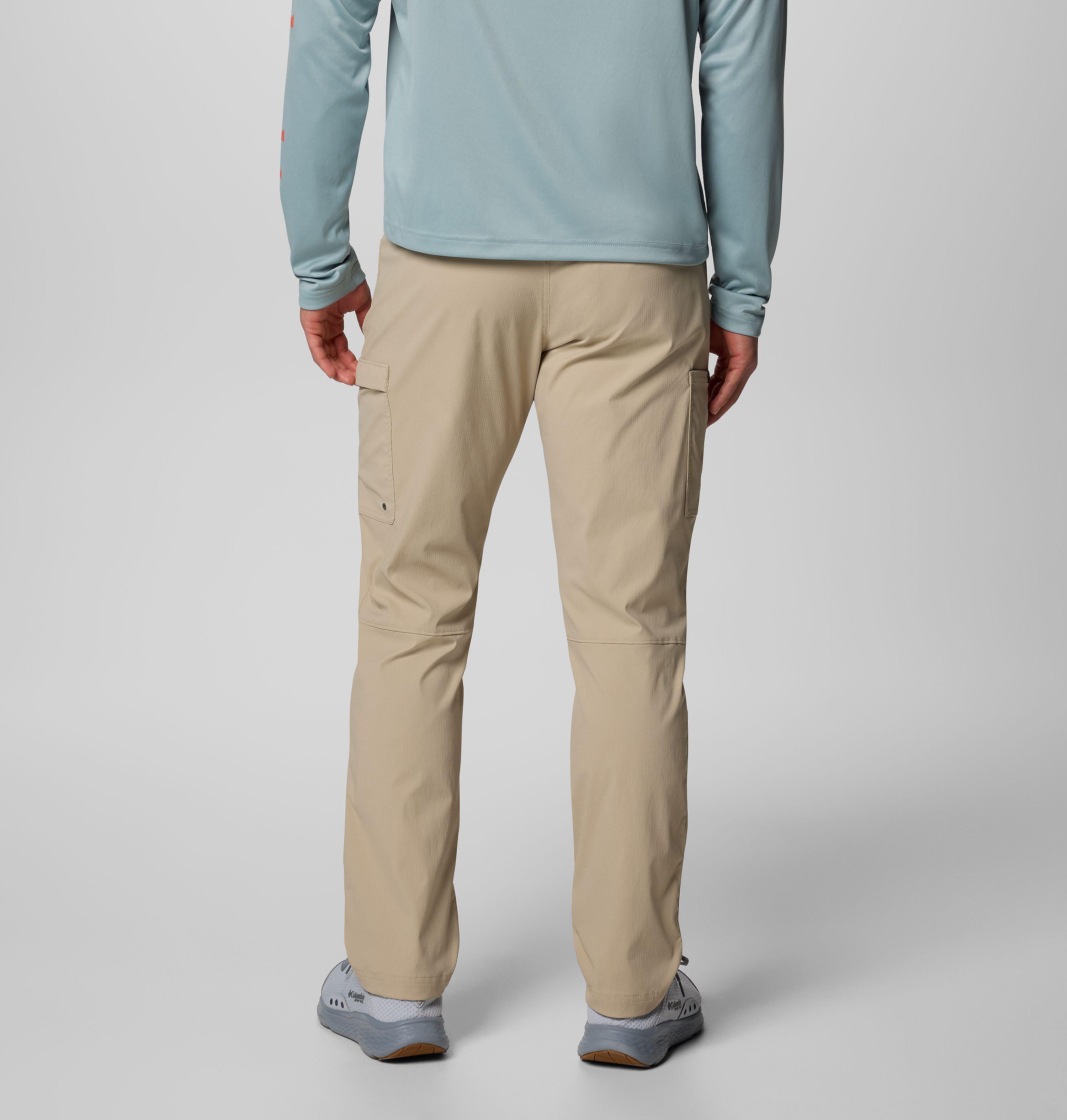 Men's Blood and Guts II Stretch Pants 3