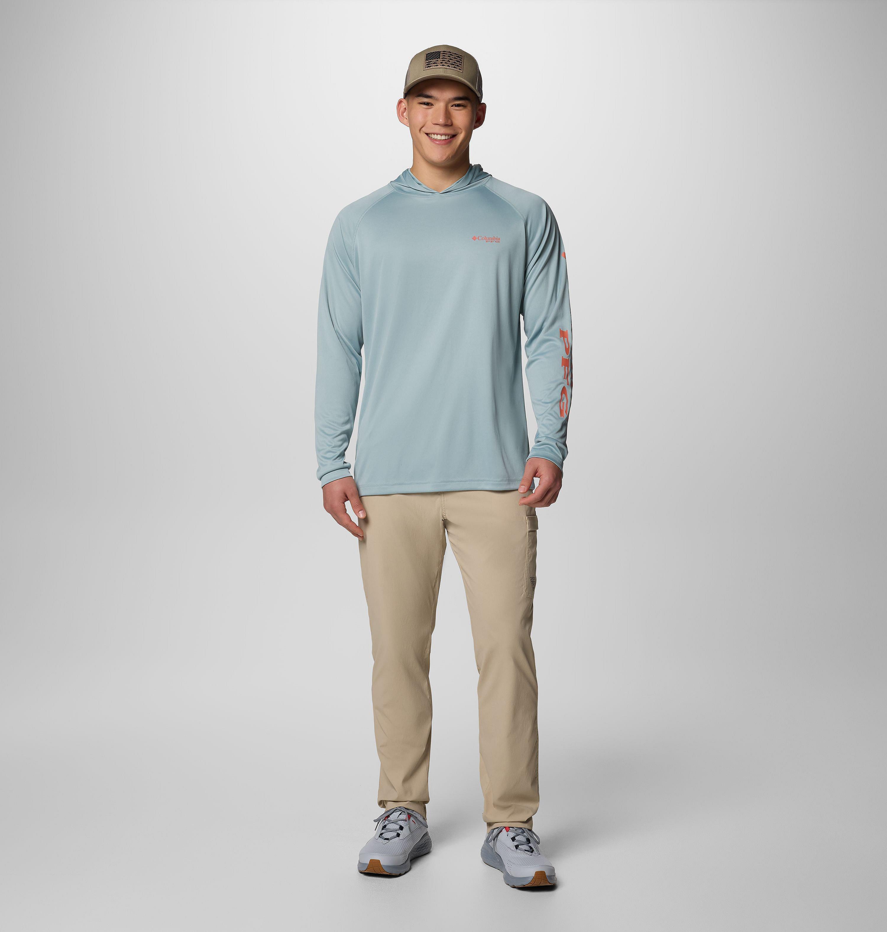 Men's Blood and Guts II Stretch Pants 2