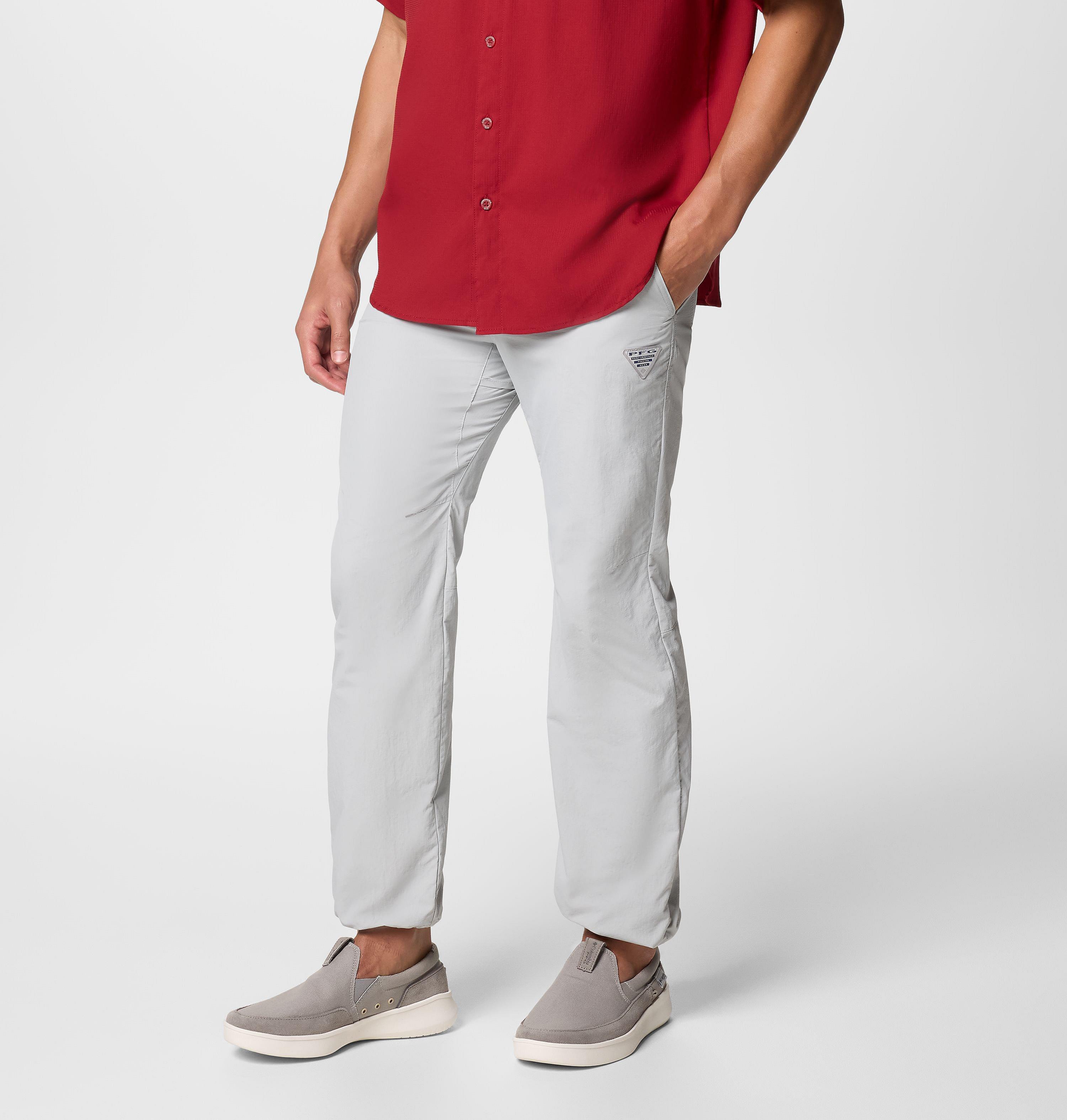 Homme Pantalon PFG Flycaster II 4