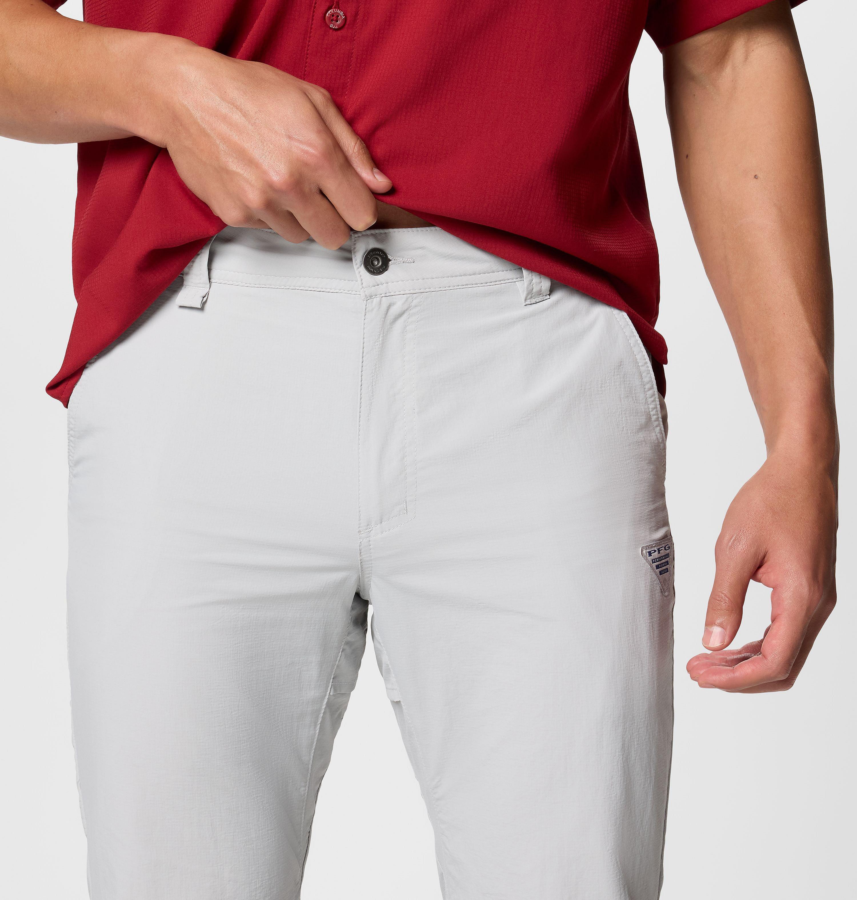 Homme Pantalon PFG Flycaster II 5