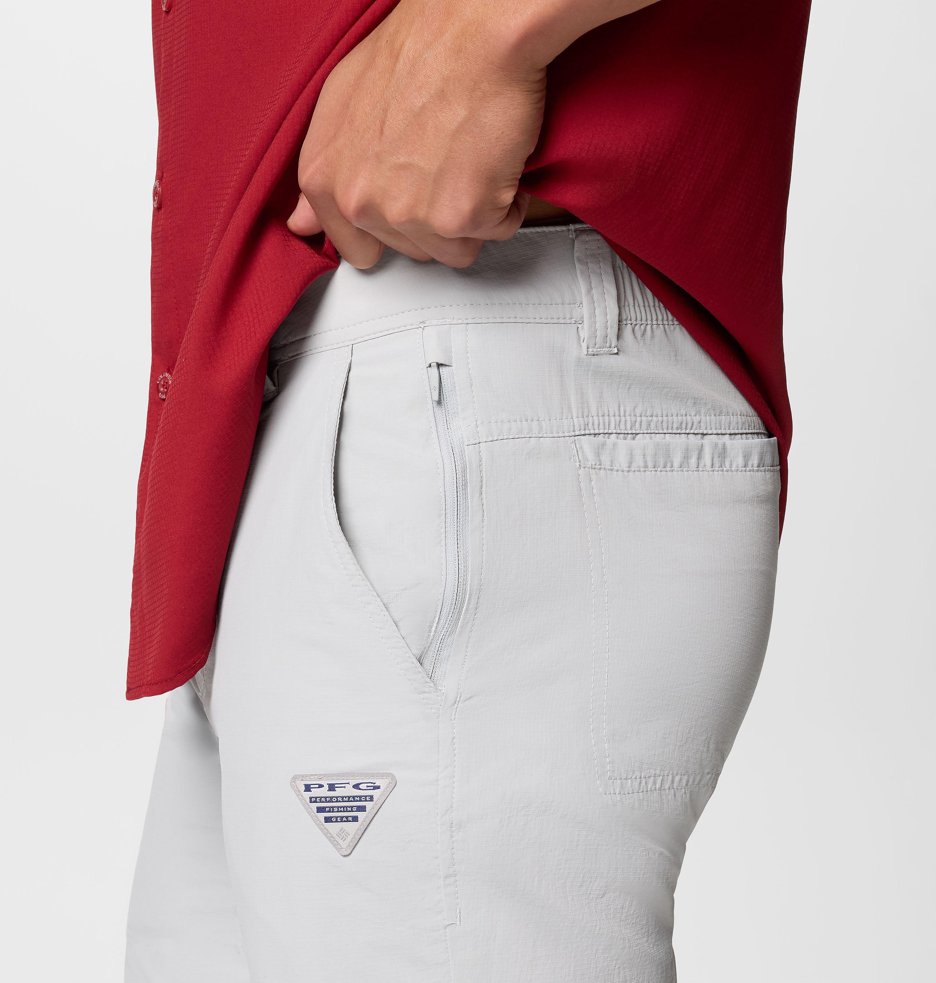 Homme Pantalon PFG Flycaster II 7