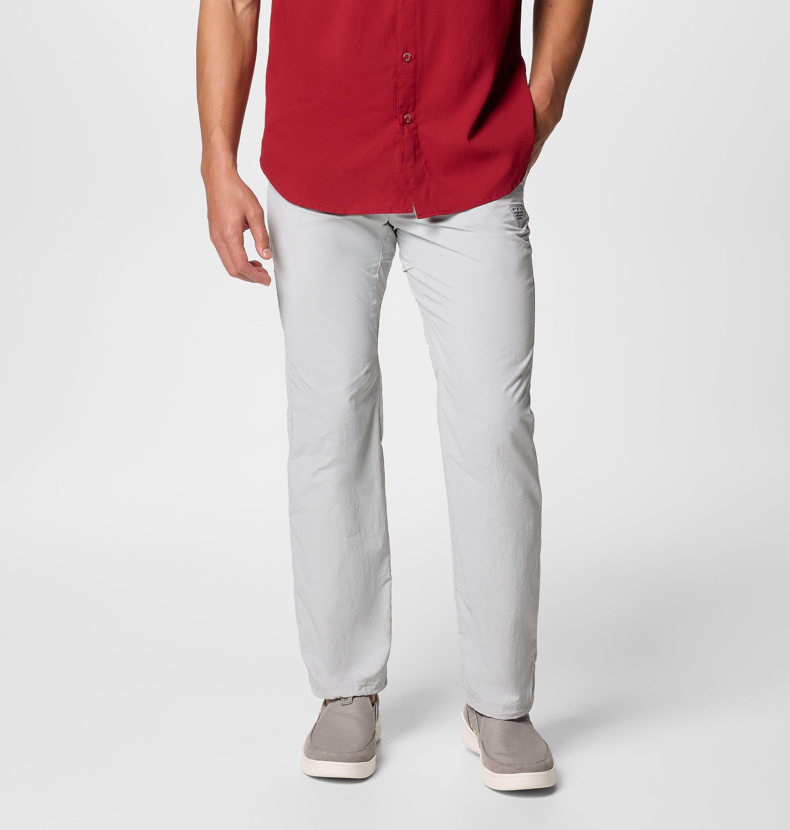 Homme Pantalon PFG Flycaster II 9