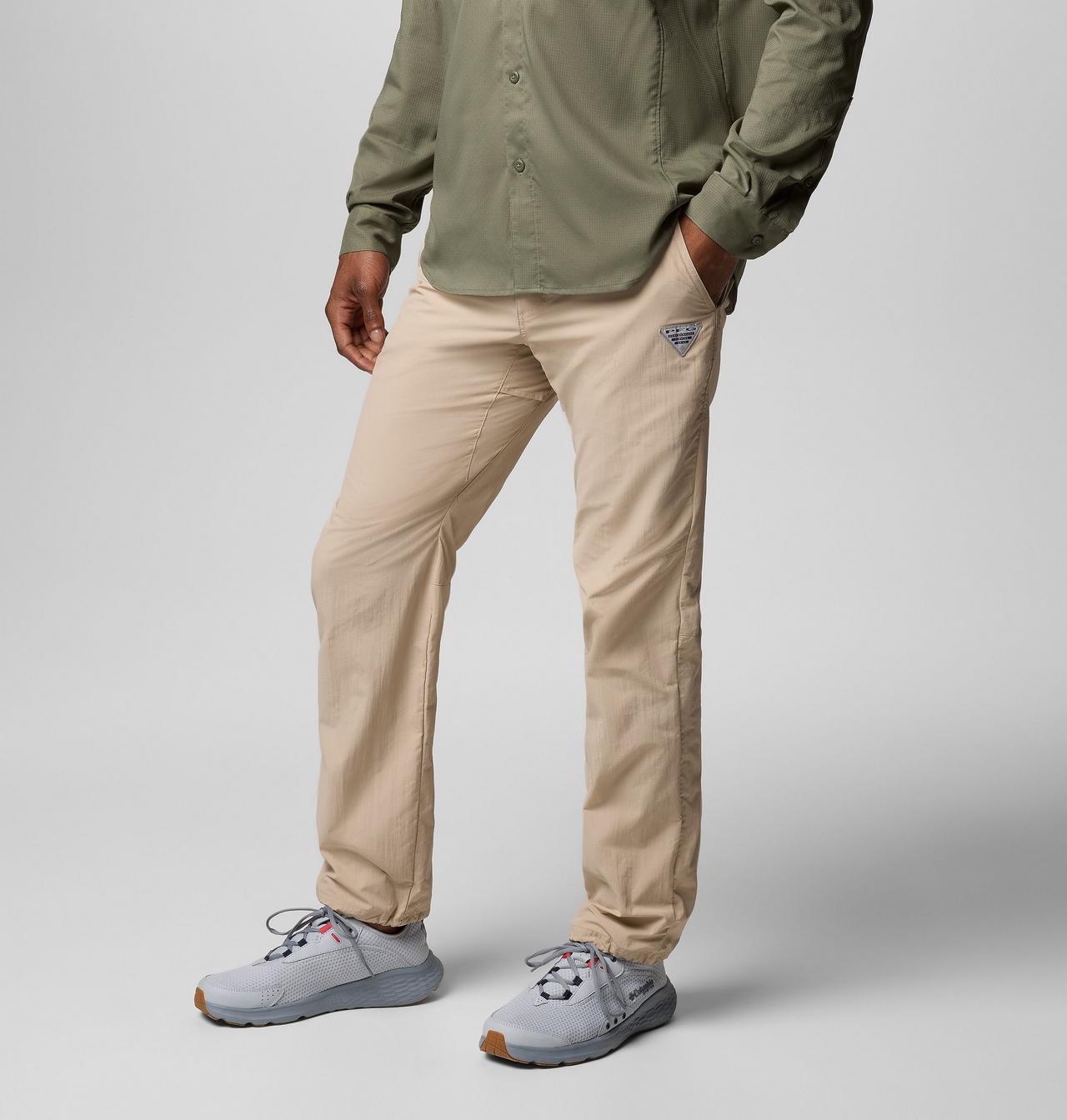 Men's PFG Flycaster™ II Pants 4
