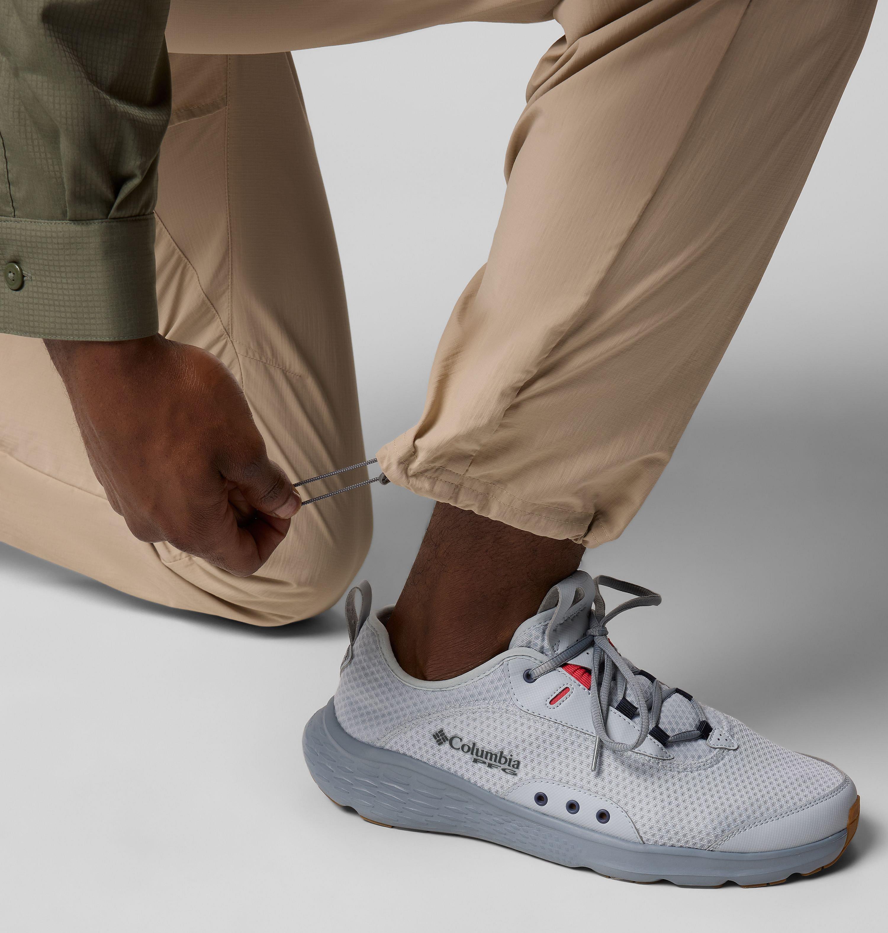 Men's PFG Flycaster II Pants 6