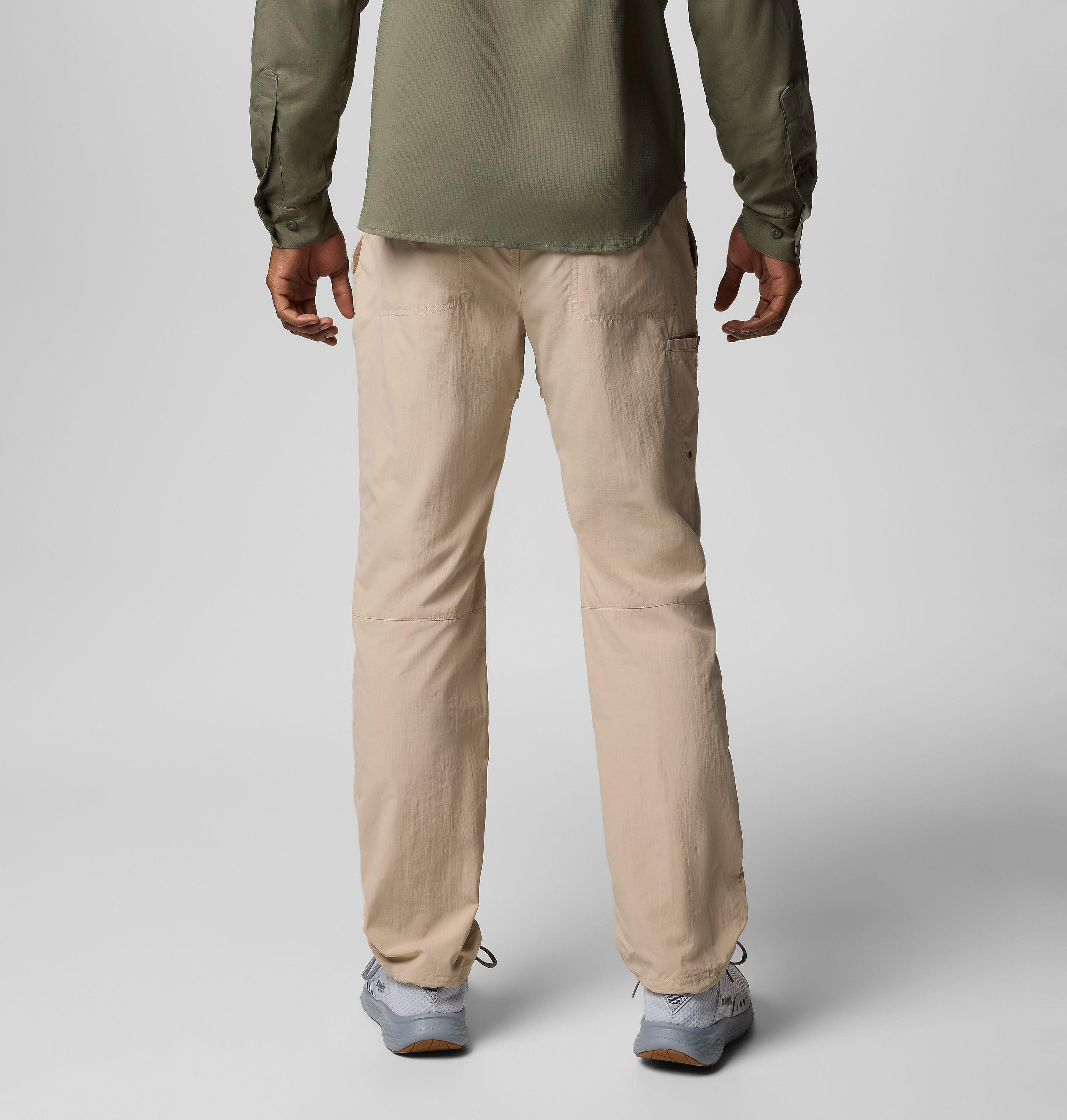 Men's PFG Flycaster II Pants 3