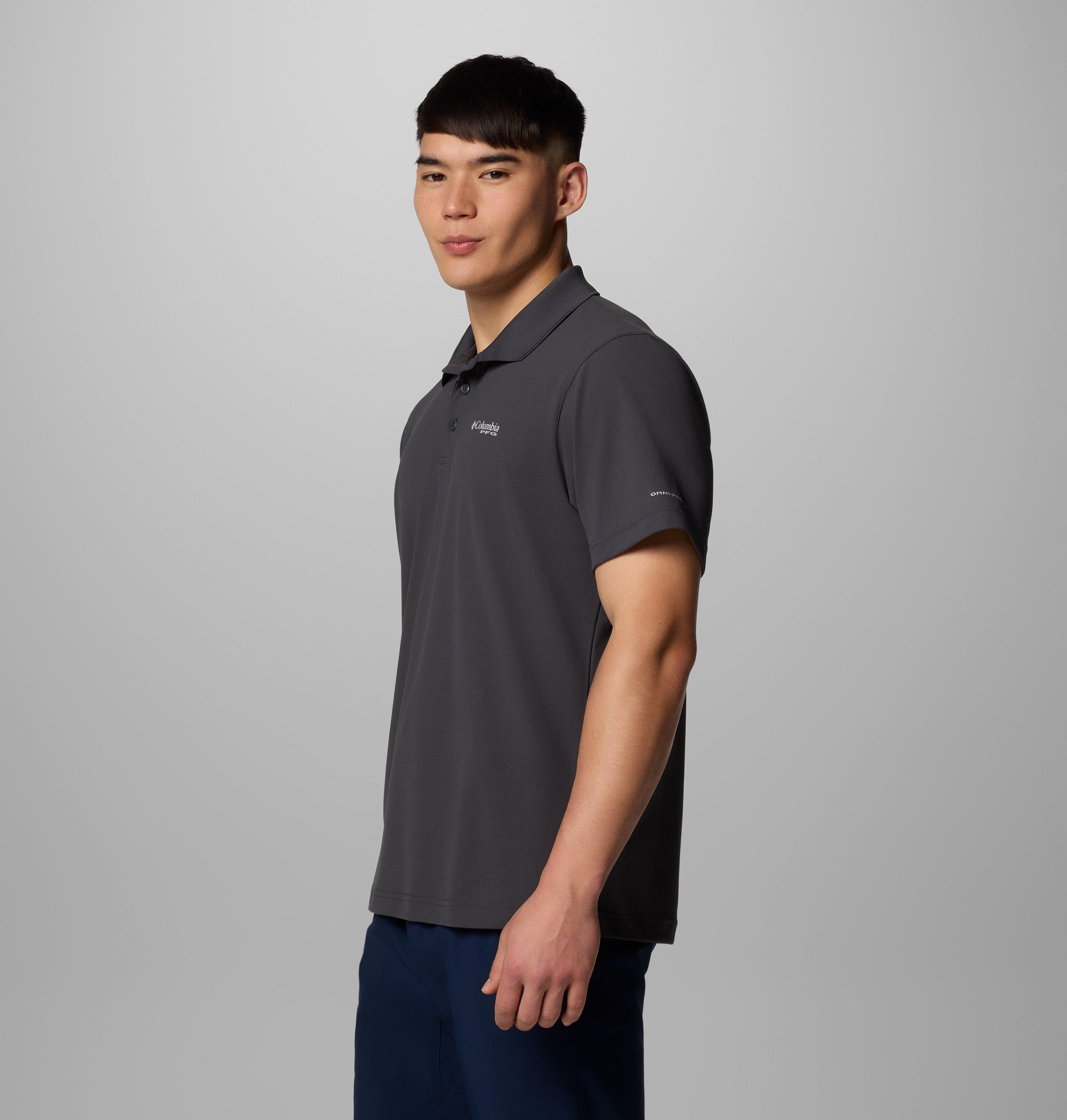 Men's PFG Freezer™ Polo Shirt | 011 | M 4