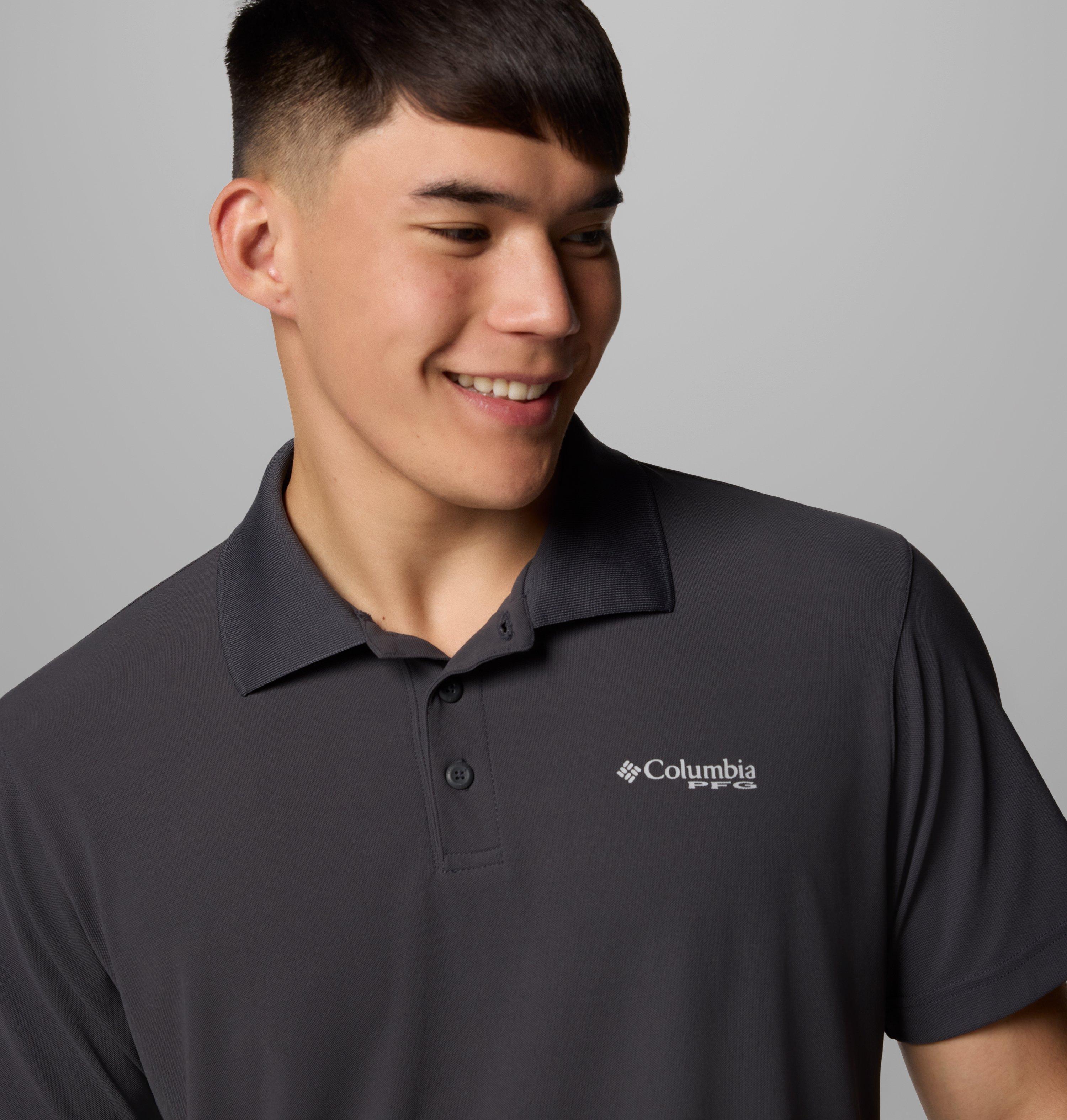 Men's PFG Freezer™ Polo Shirt | 011 | M 5