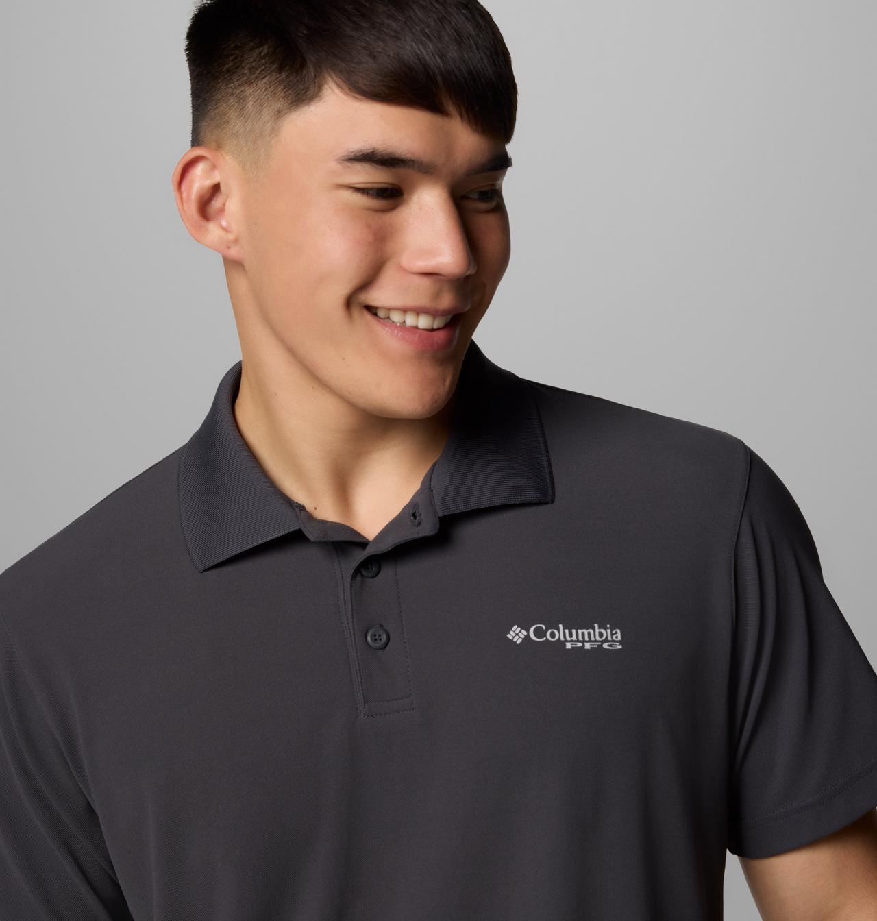 Men's PFG Freezer™ Polo Shirt | 011 | S 5