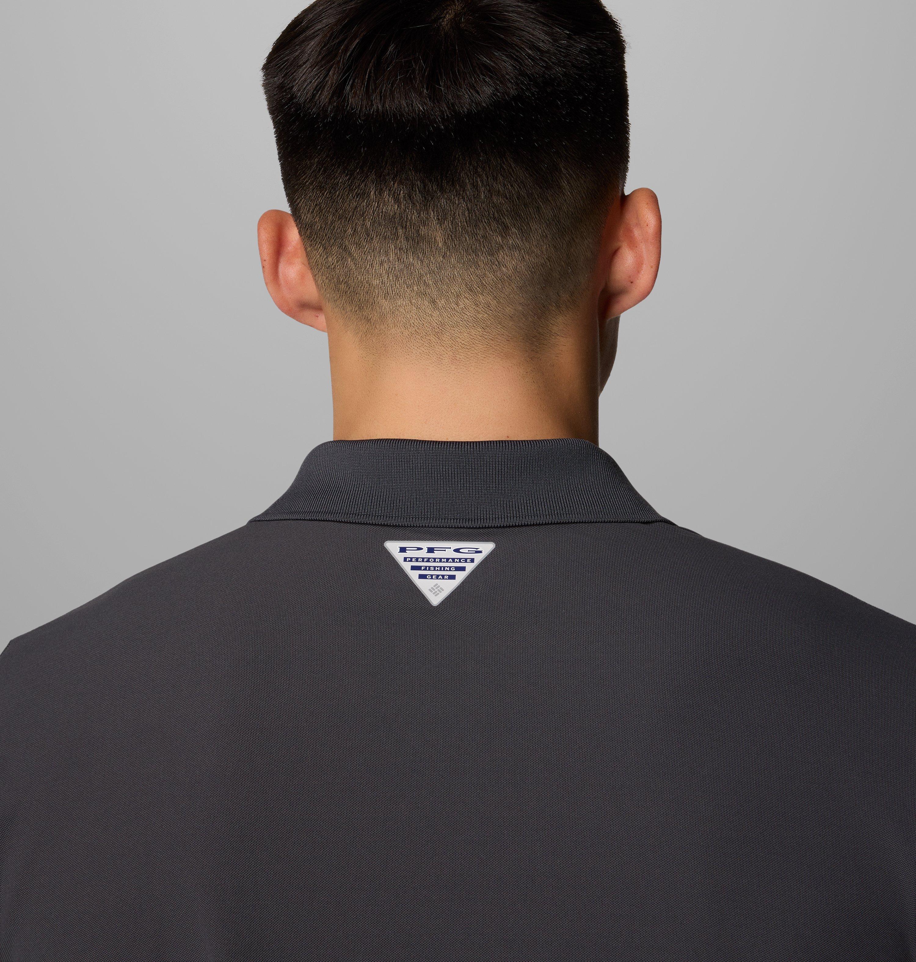 Men's PFG Freezer™ Polo Shirt | 011 | M 6