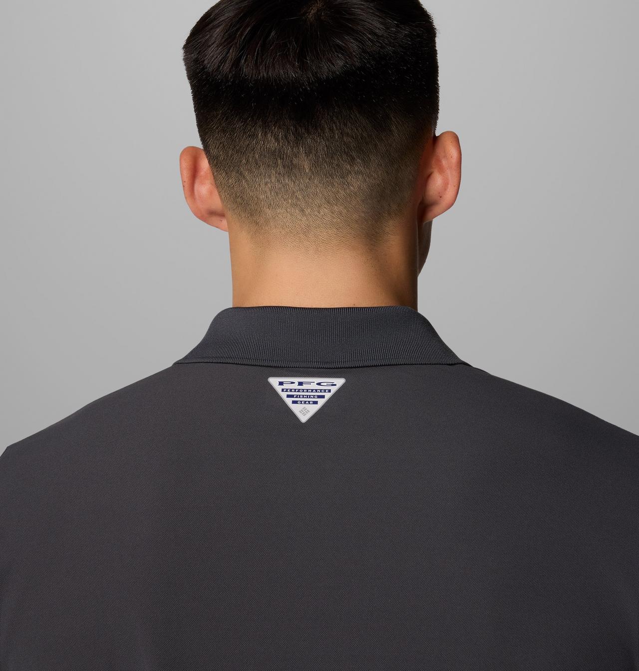 Men's PFG Freezer™ Polo Shirt | 011 | S 6