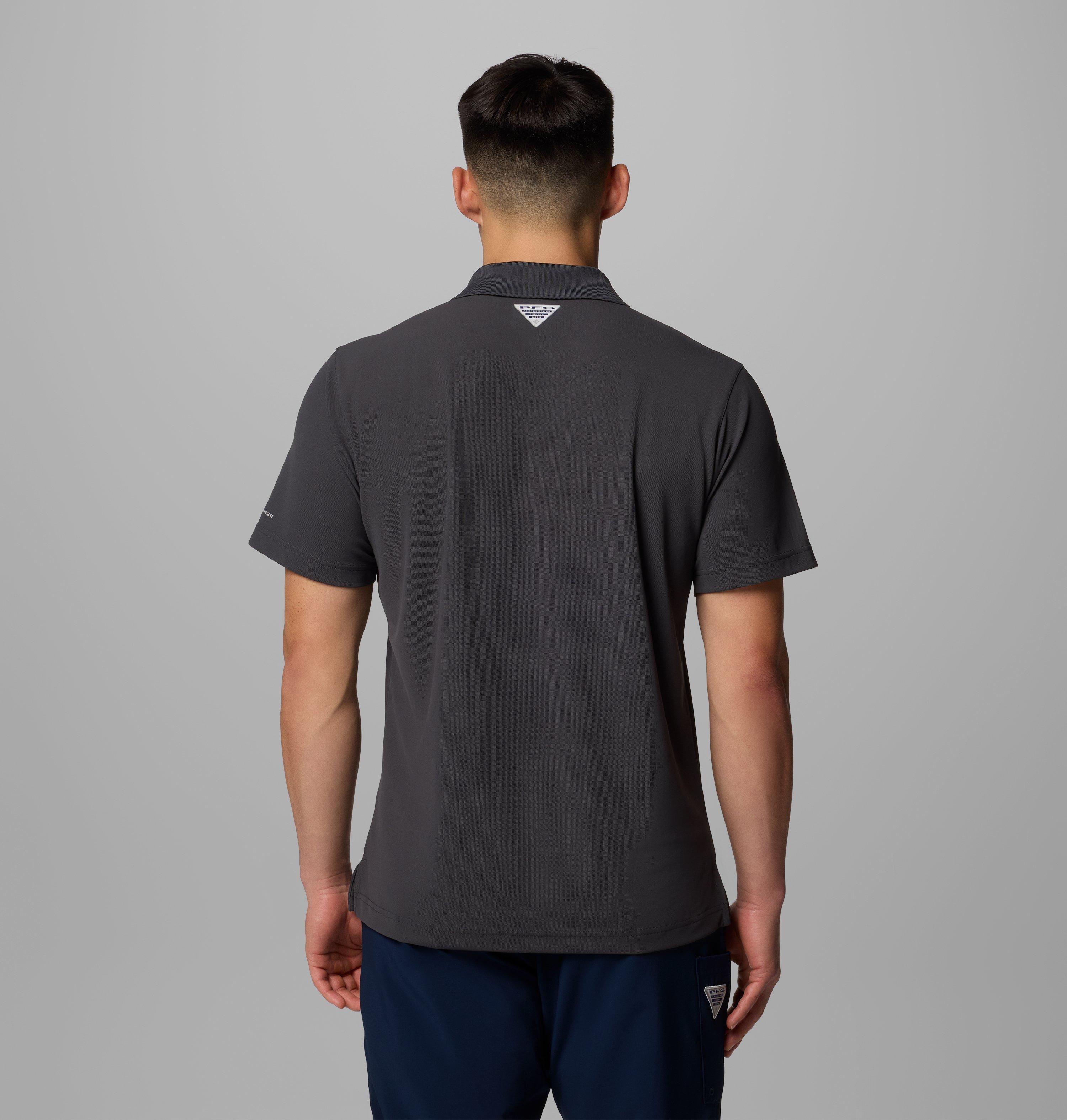 Men's PFG Freezer™ Polo Shirt | 011 | M 3