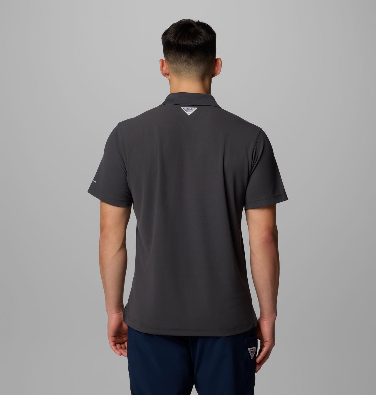 Men's PFG Freezer™ Polo Shirt | 011 | S 3