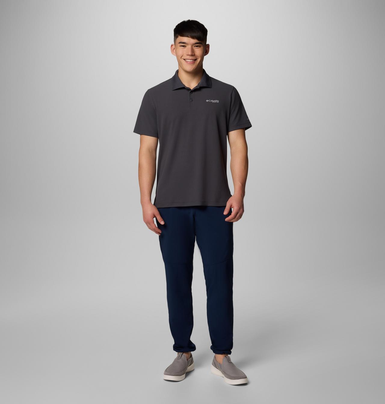 Men's PFG Freezer™ Polo Shirt | 011 | S 2