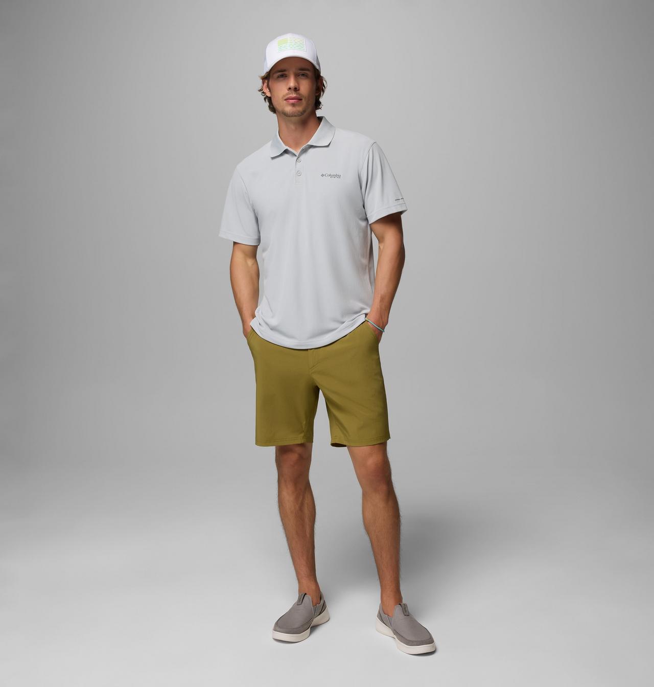 Men's PFG Freezer™ Polo Shirt 2
