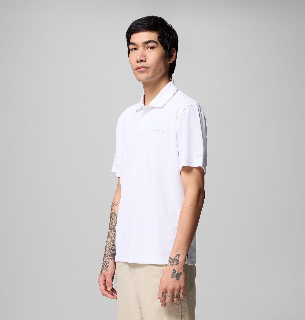 Men's PFG Freezer™ Polo Shirt 3