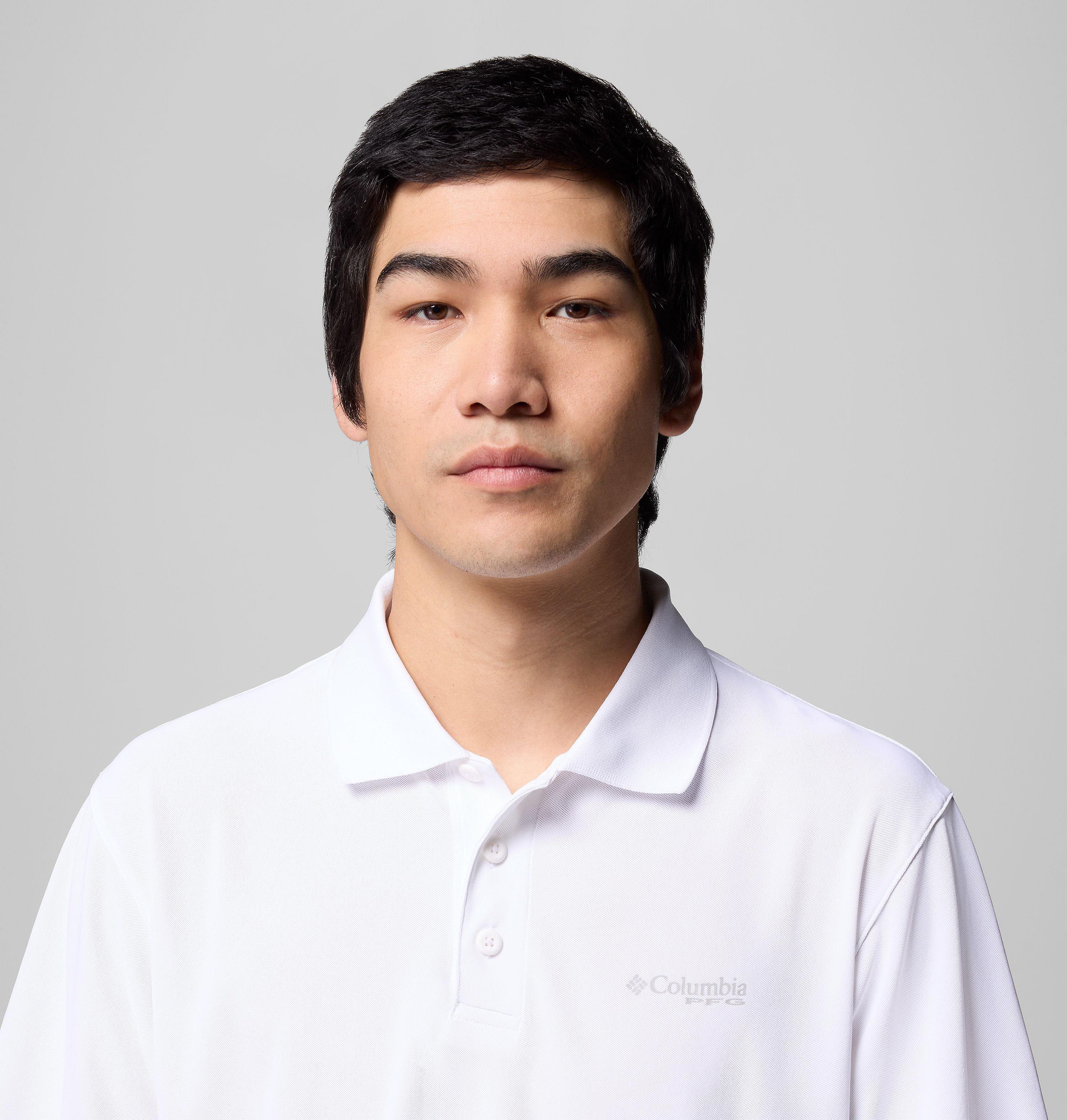 Men's PFG Freezer Polo Shirt 4