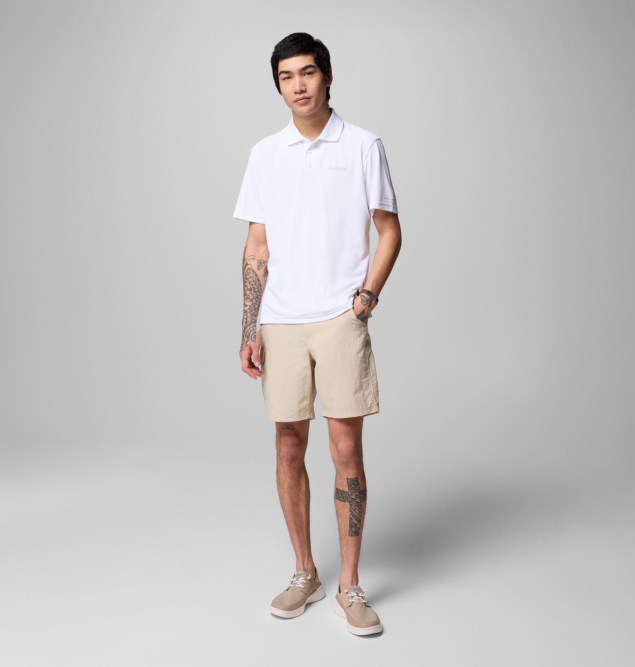 Men's PFG Freezer™ Polo Shirt 5
