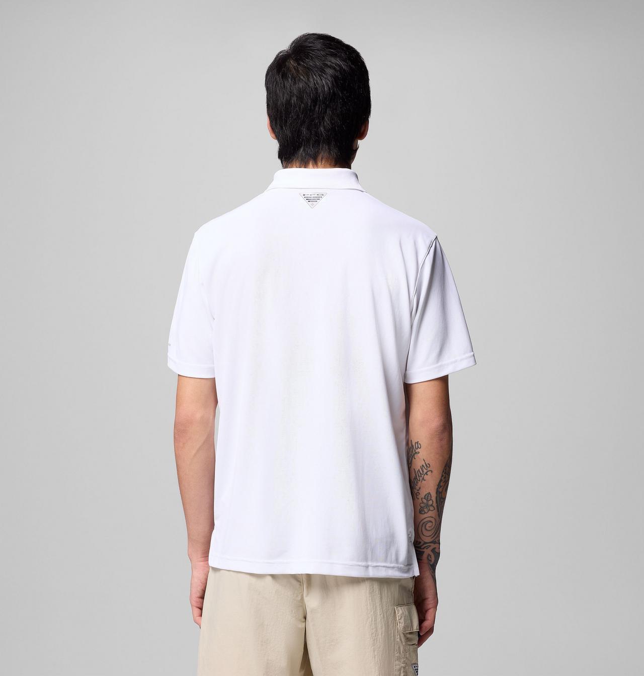 Men's PFG Freezer™ Polo Shirt 2