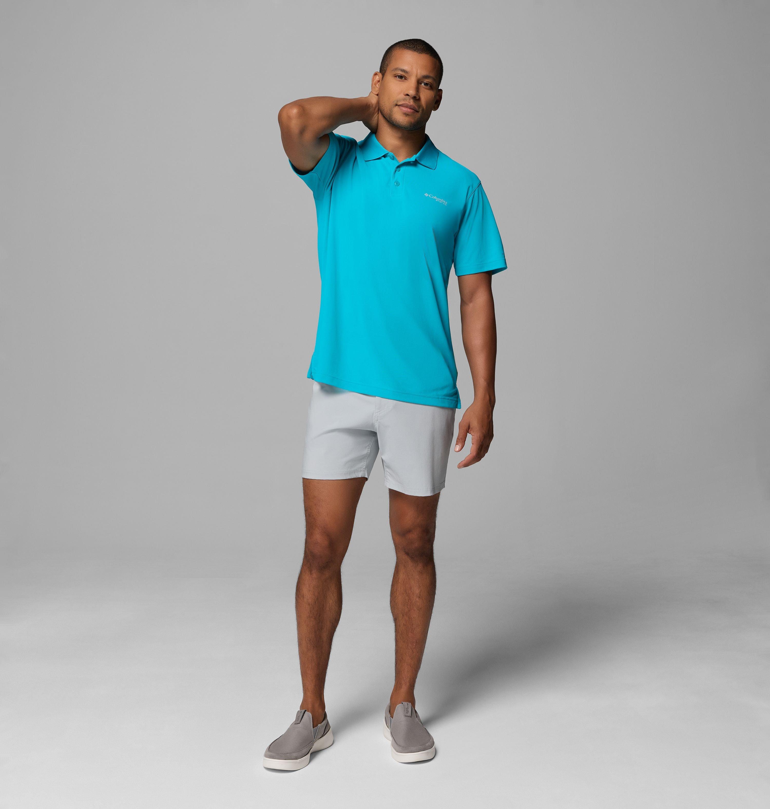 Men's PFG Freezer Polo Shirt 2