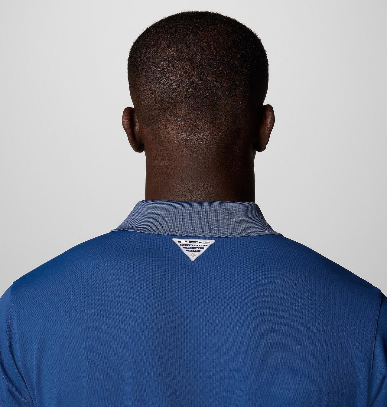 Men's PFG Freezer™ Polo Shirt | 469 | L 6