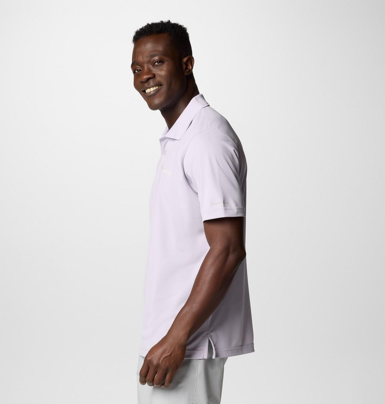 Men's PFG Freezer™ Polo Shirt 4