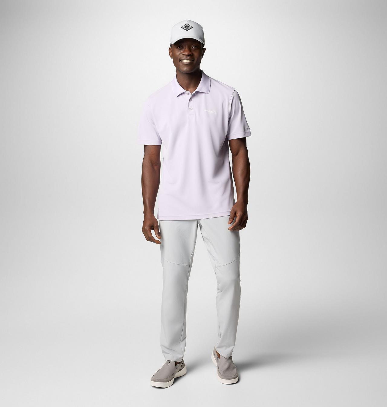 Men's PFG Freezer™ Polo Shirt 2
