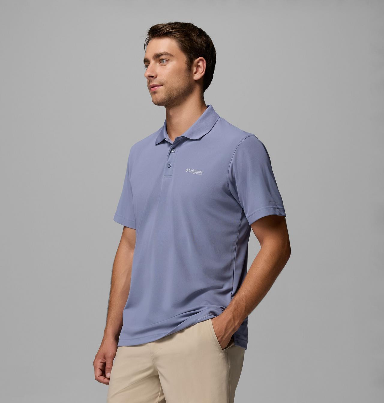 Men's PFG Freezer™ Polo Shirt | 556 | XXL 4