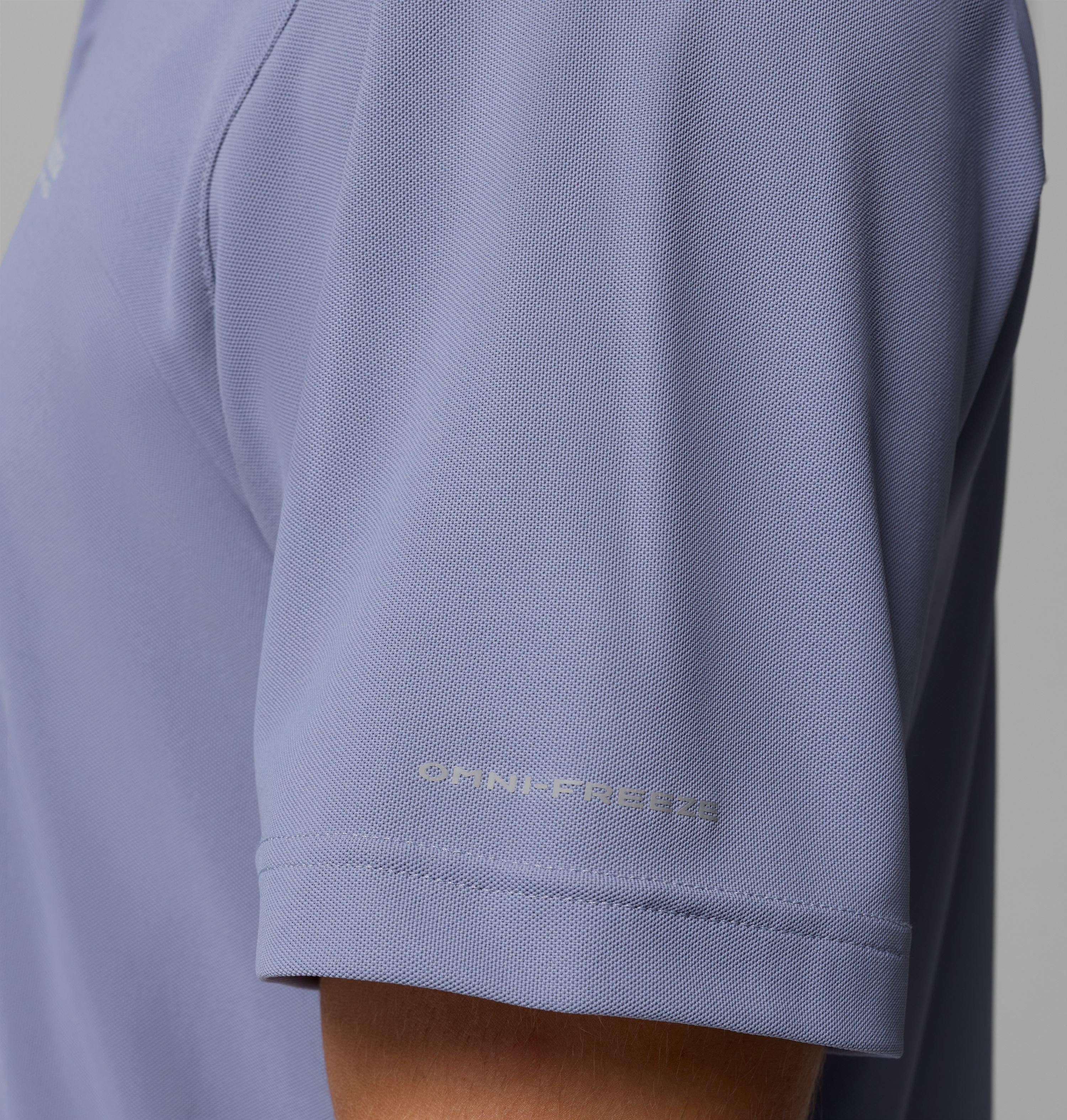 Men's PFG Freezer Polo Shirt 5