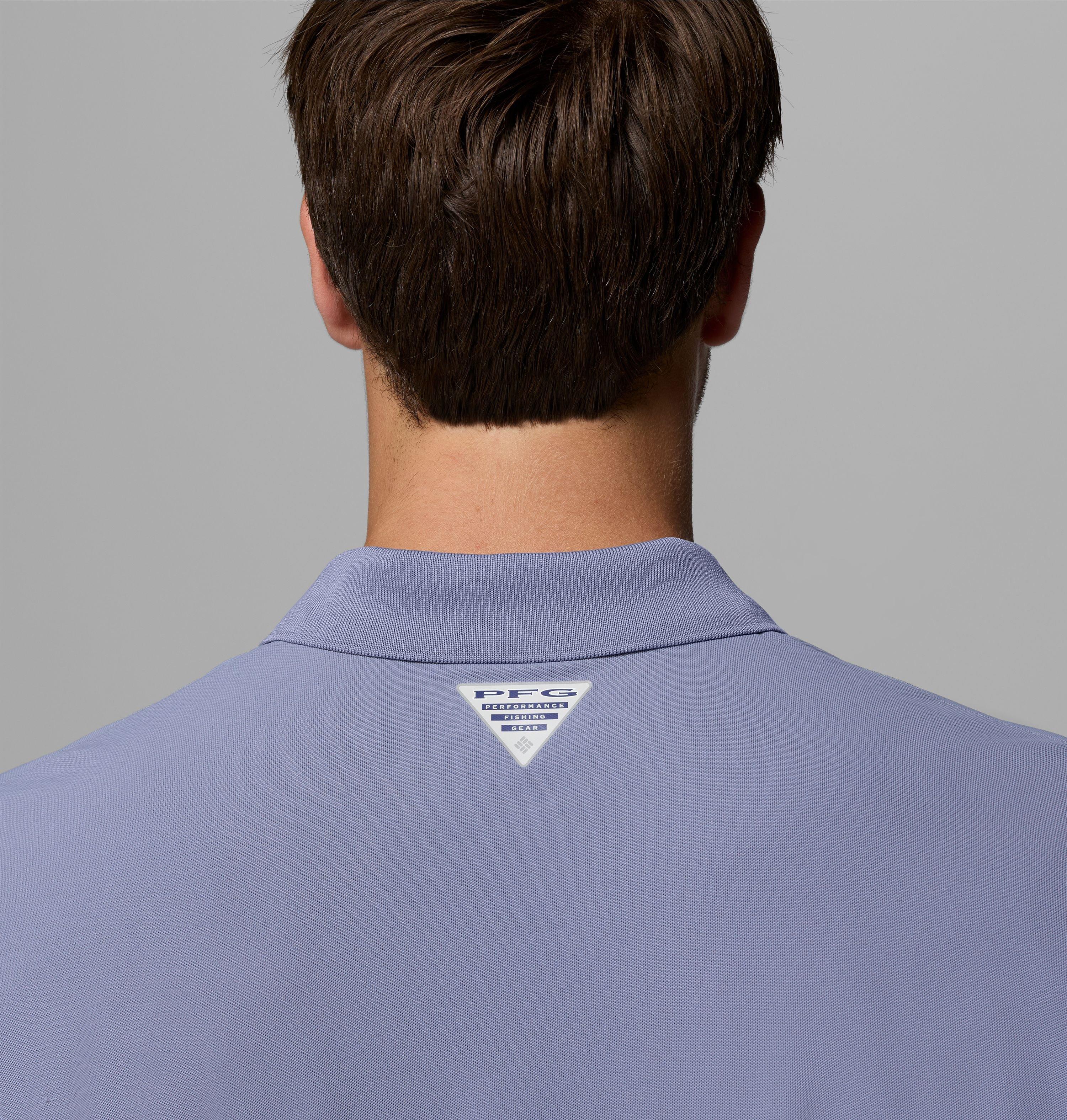 Men's PFG Freezer Polo Shirt 7