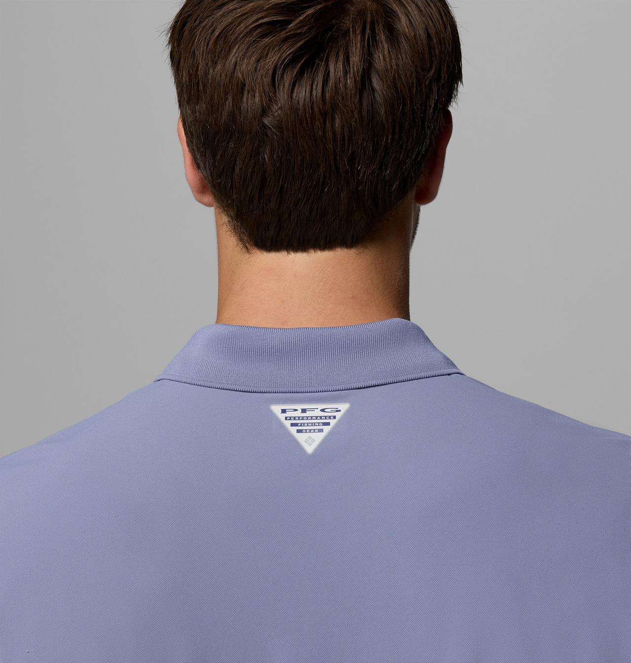 Men's PFG Freezer™ Polo Shirt | 556 | XXL 7