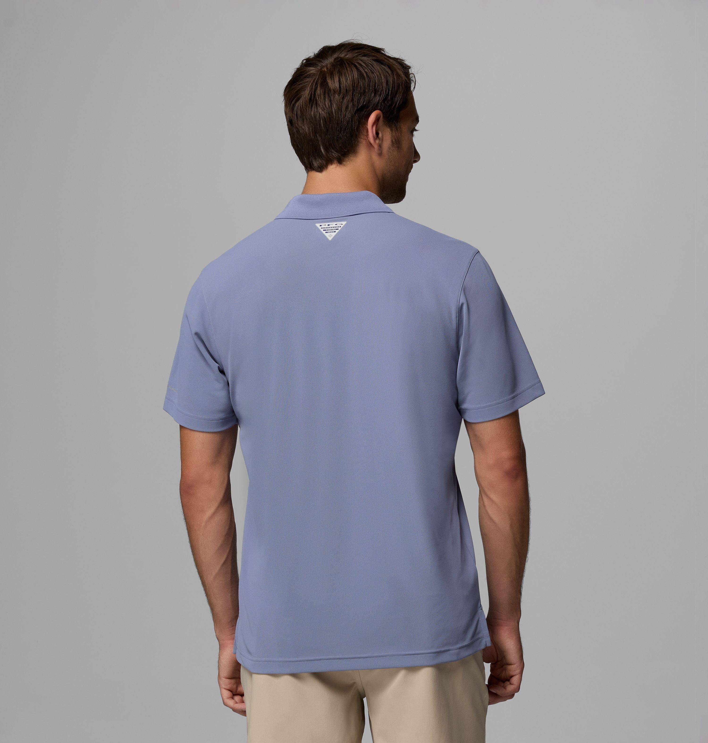 Men's PFG Freezer Polo Shirt 3