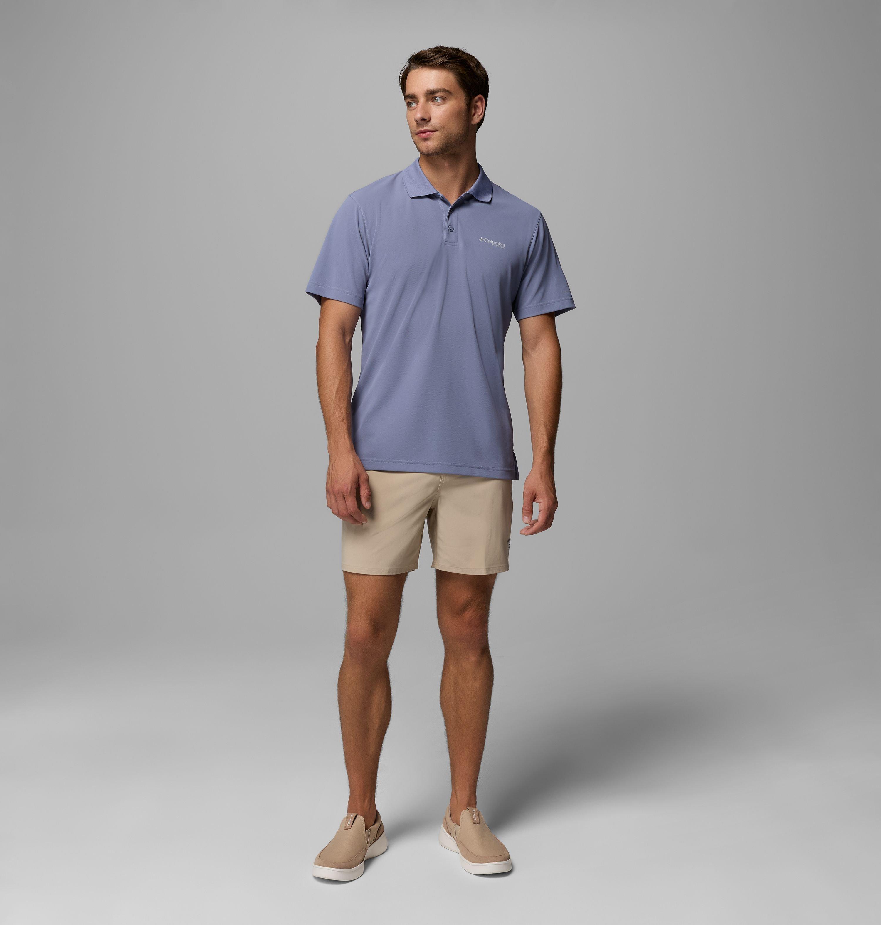 Men's PFG Freezer Polo Shirt 2