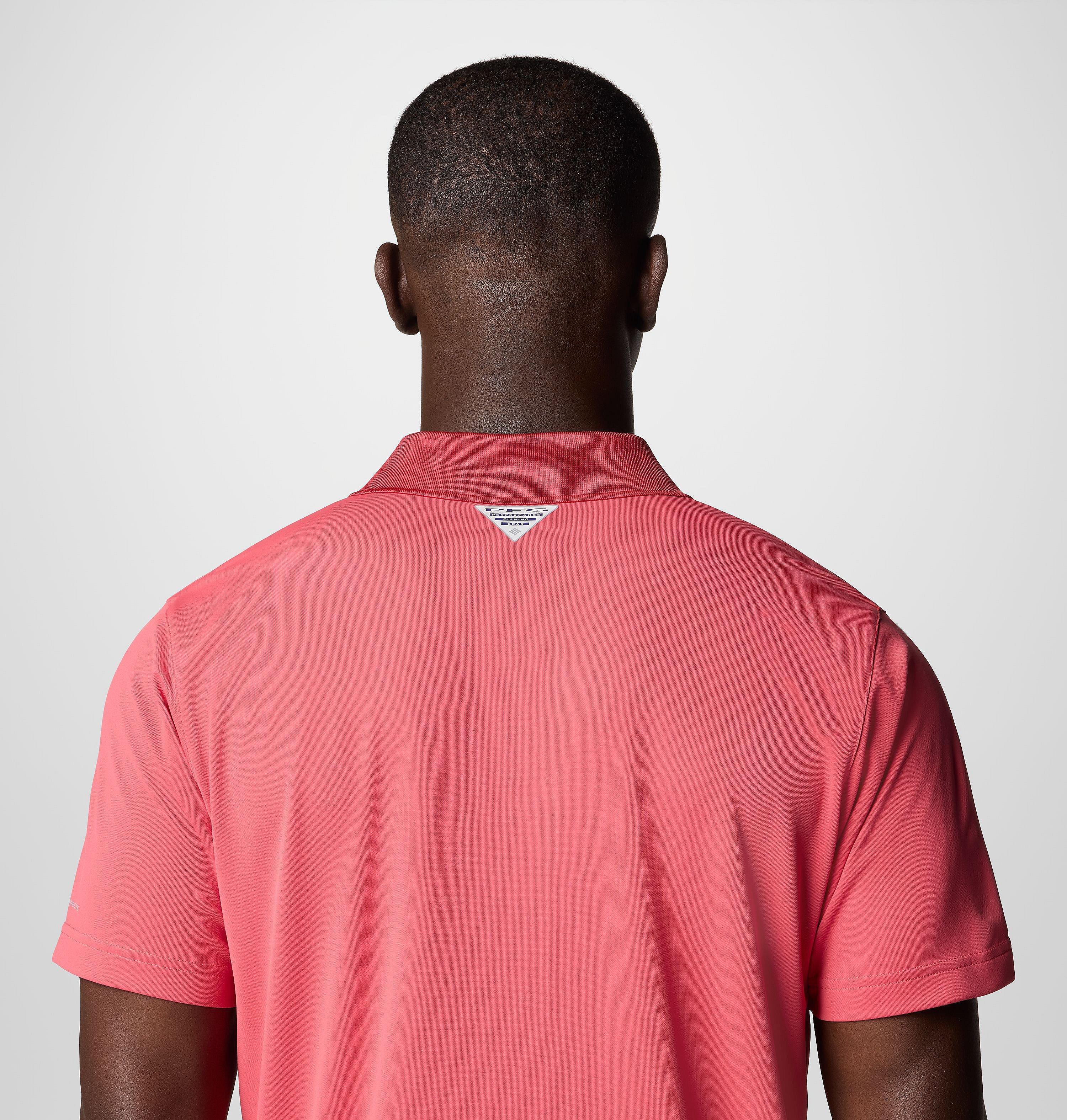 Men's PFG Freezer Polo Shirt 6