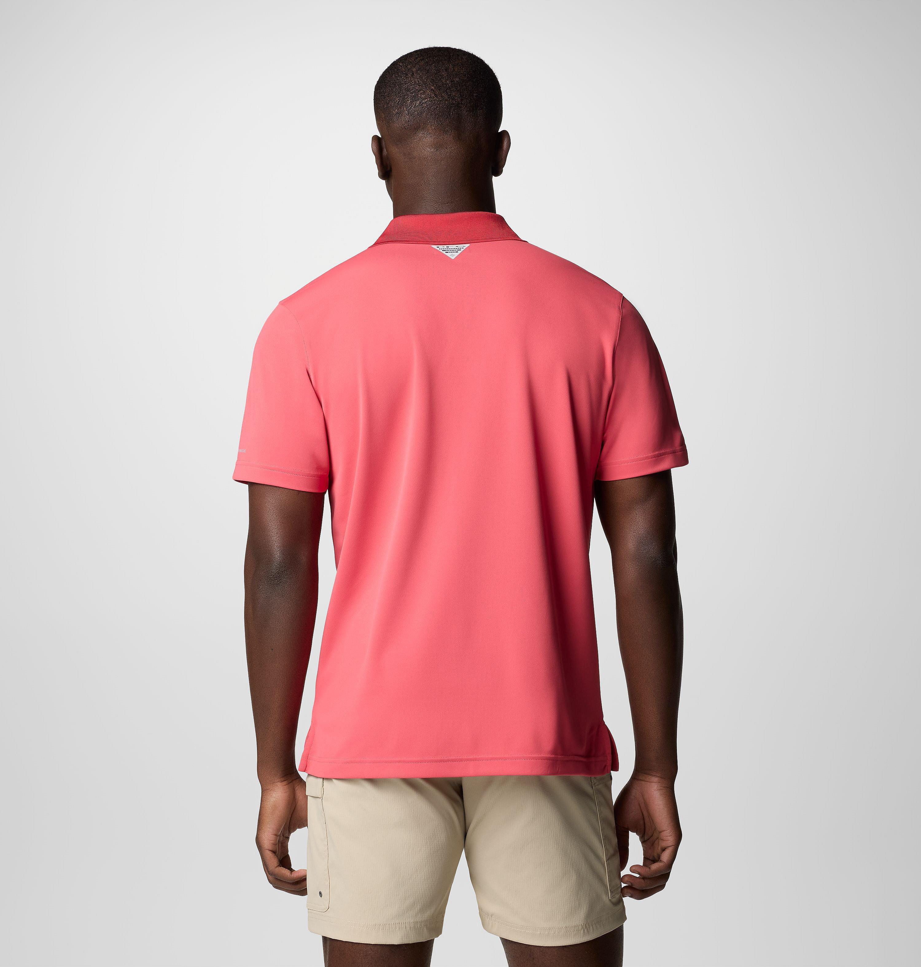 Men's PFG Freezer Polo Shirt 3