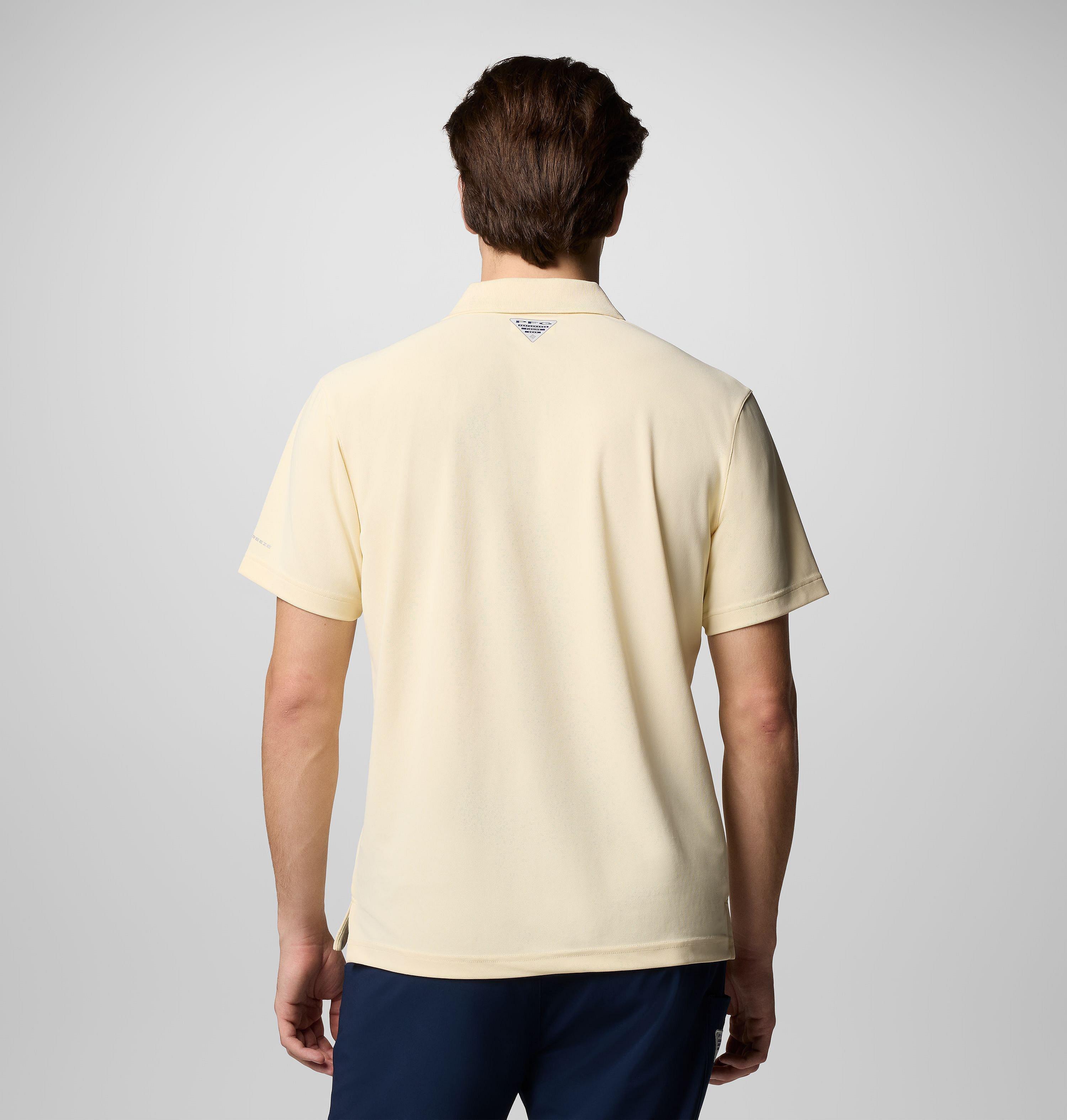 Men's PFG Freezer Polo Shirt 3