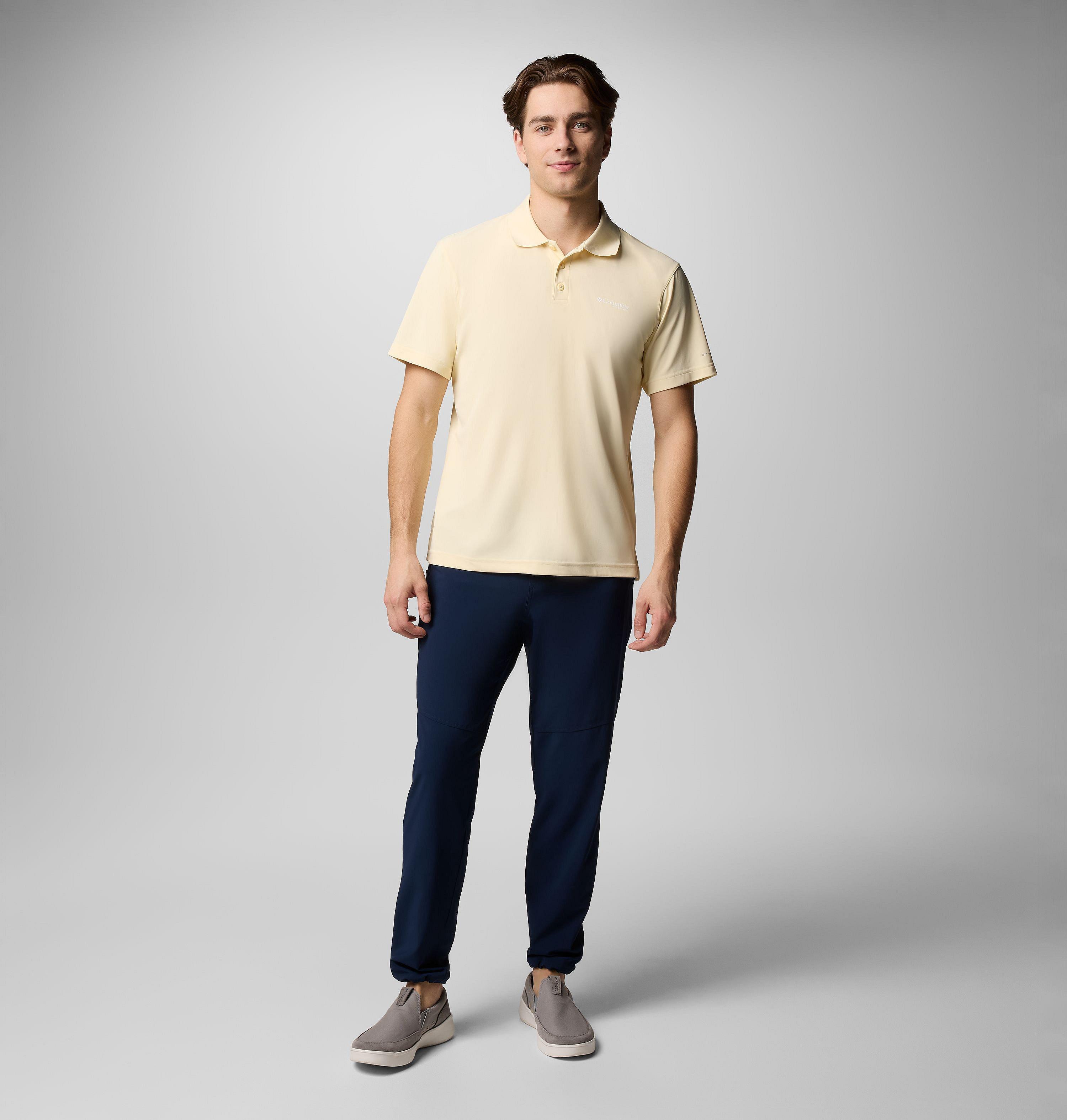 Men's PFG Freezer Polo Shirt 2