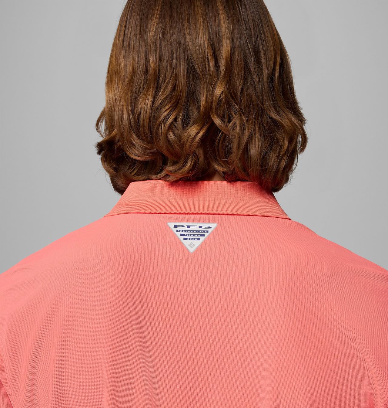 Men's PFG Freezer™ Polo Shirt | 853 | XL 6