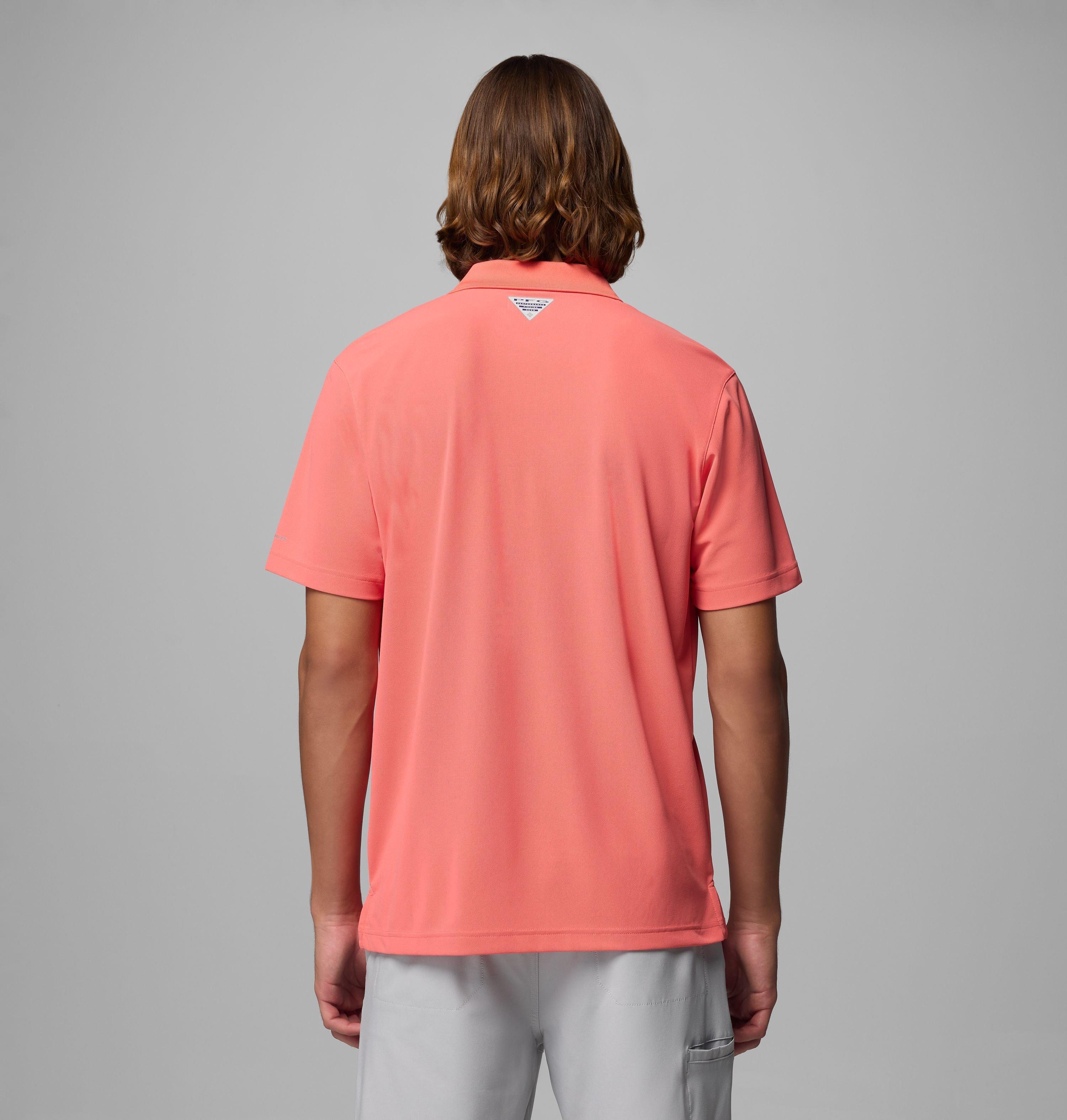Men's PFG Freezer Polo Shirt 3