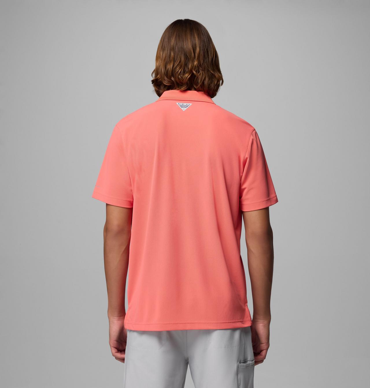 Men's PFG Freezer™ Polo Shirt | 853 | XL 3