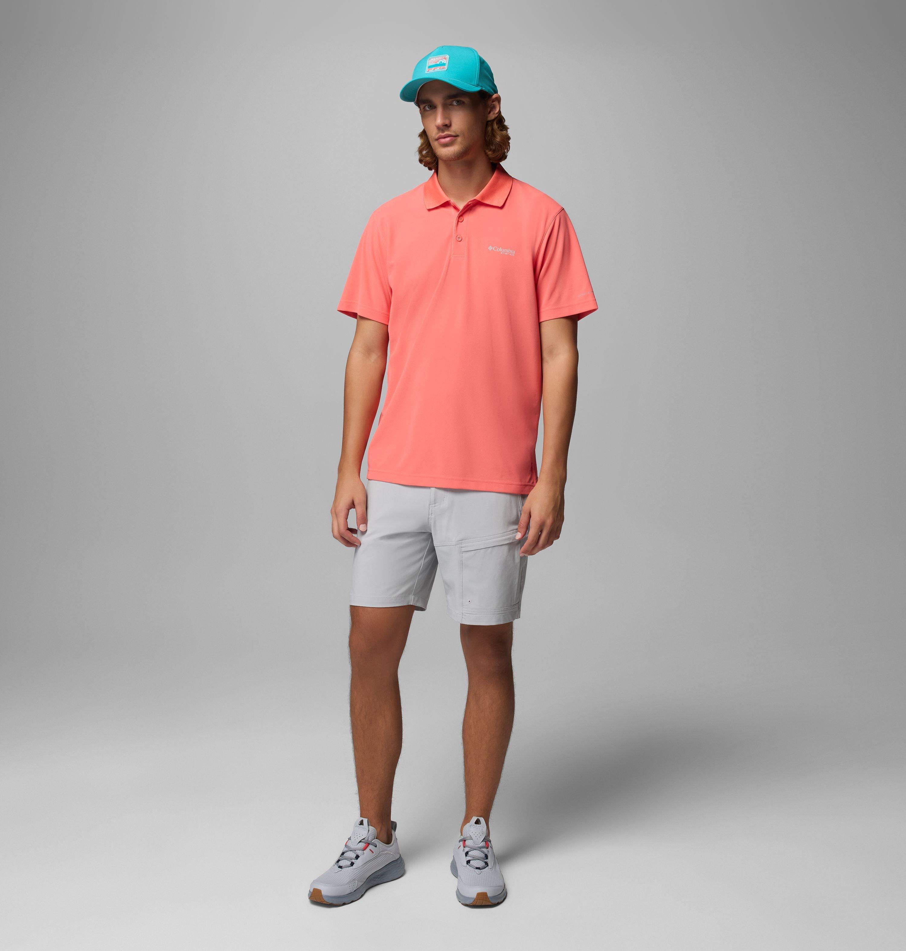Men's PFG Freezer Polo Shirt 2