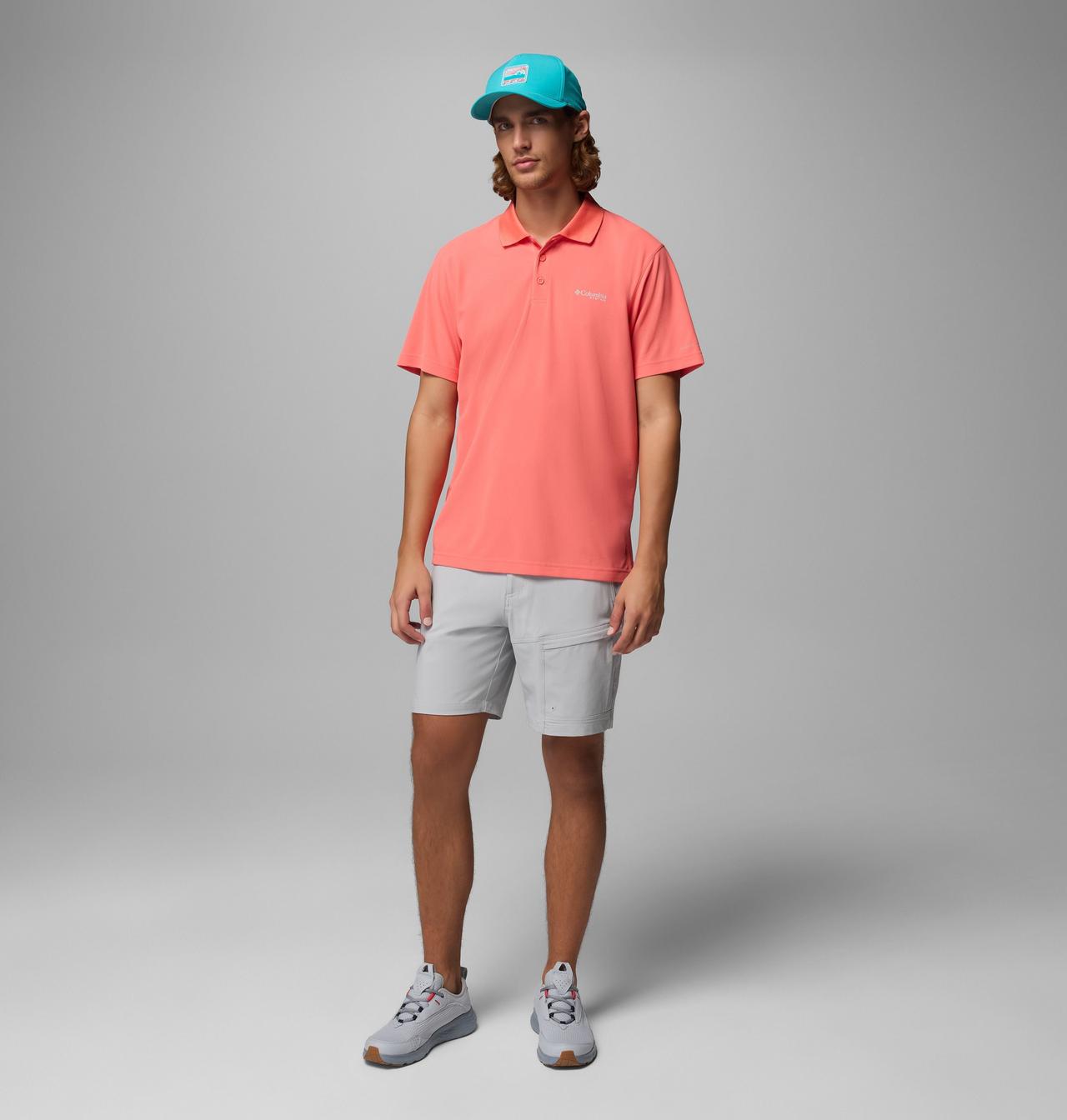 Men's PFG Freezer™ Polo Shirt | 853 | XL 2