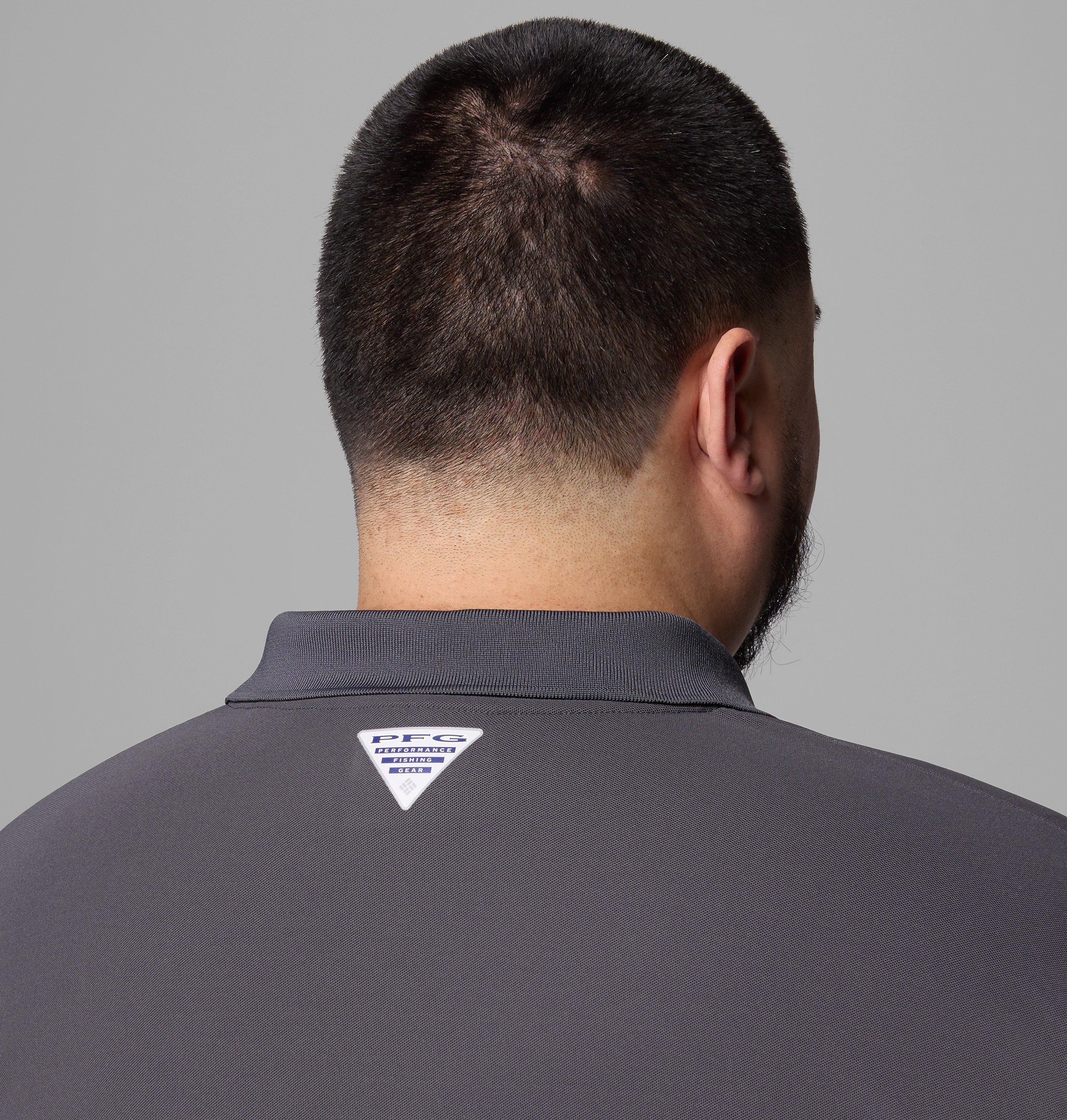 Men's PFG Freezer Polo Shirt - Big 5