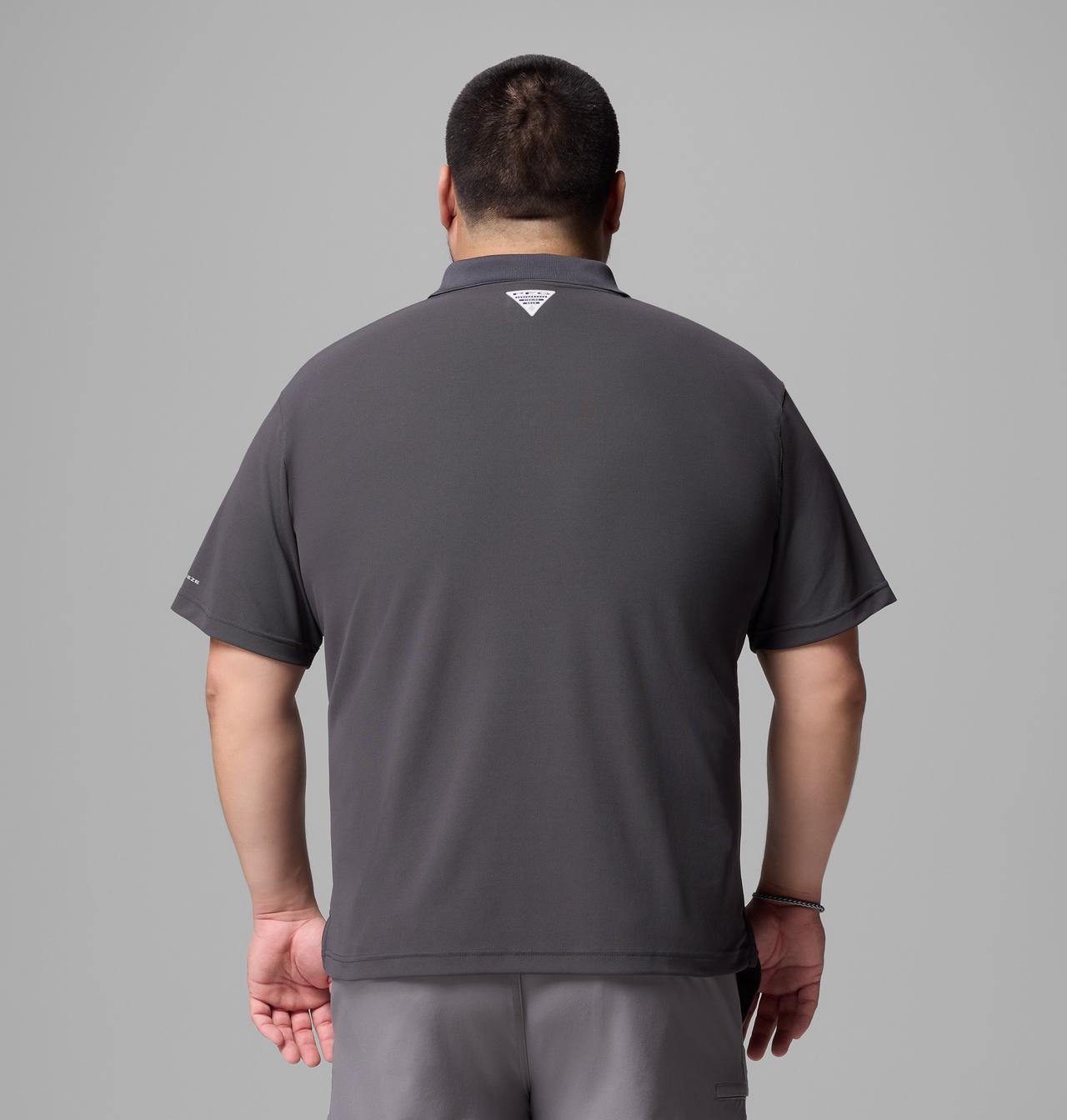 Men's PFG Freezer™ Polo Shirt - Big 2