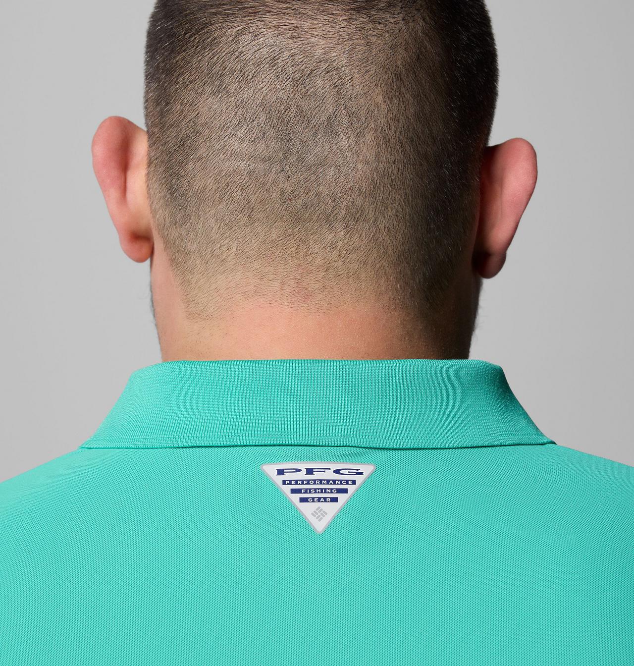 Men's PFG Freezer™ Polo Shirt - Big 5