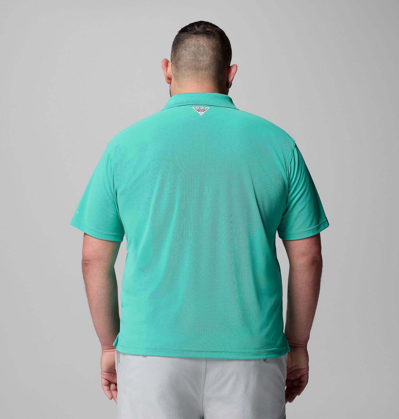 Men's PFG Freezer™ Polo Shirt - Big 2