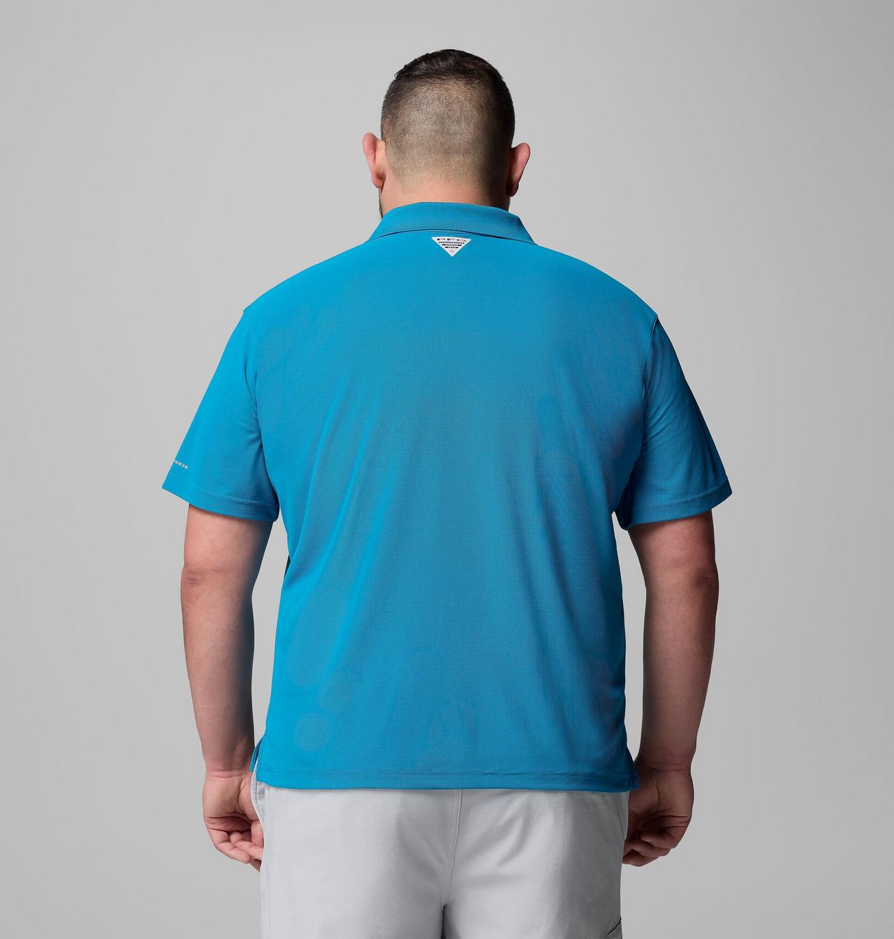 Men's PFG Freezer™ Polo Shirt - Big 2