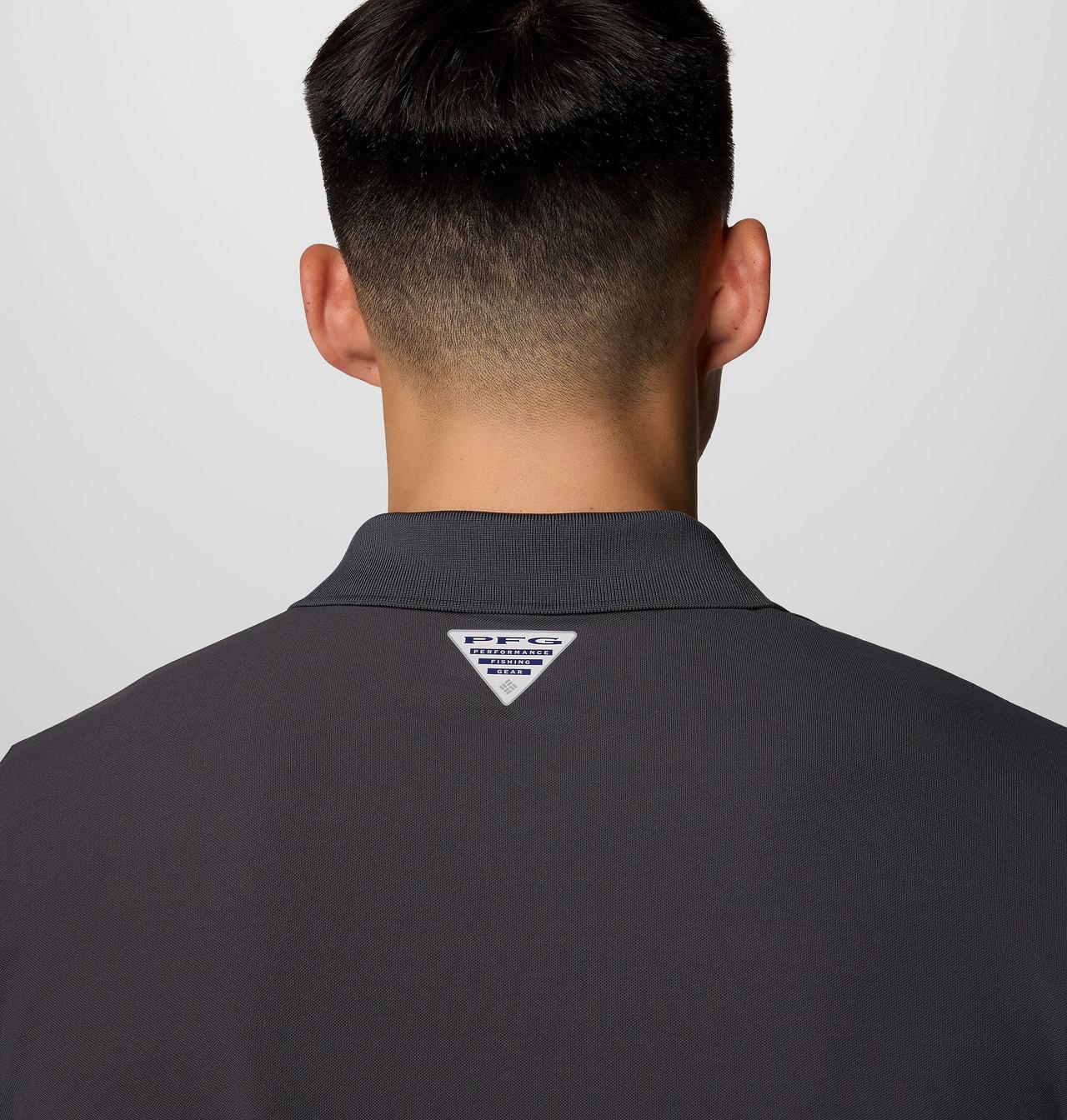 Men's Freezer™ Polo Shirt - Tall 7
